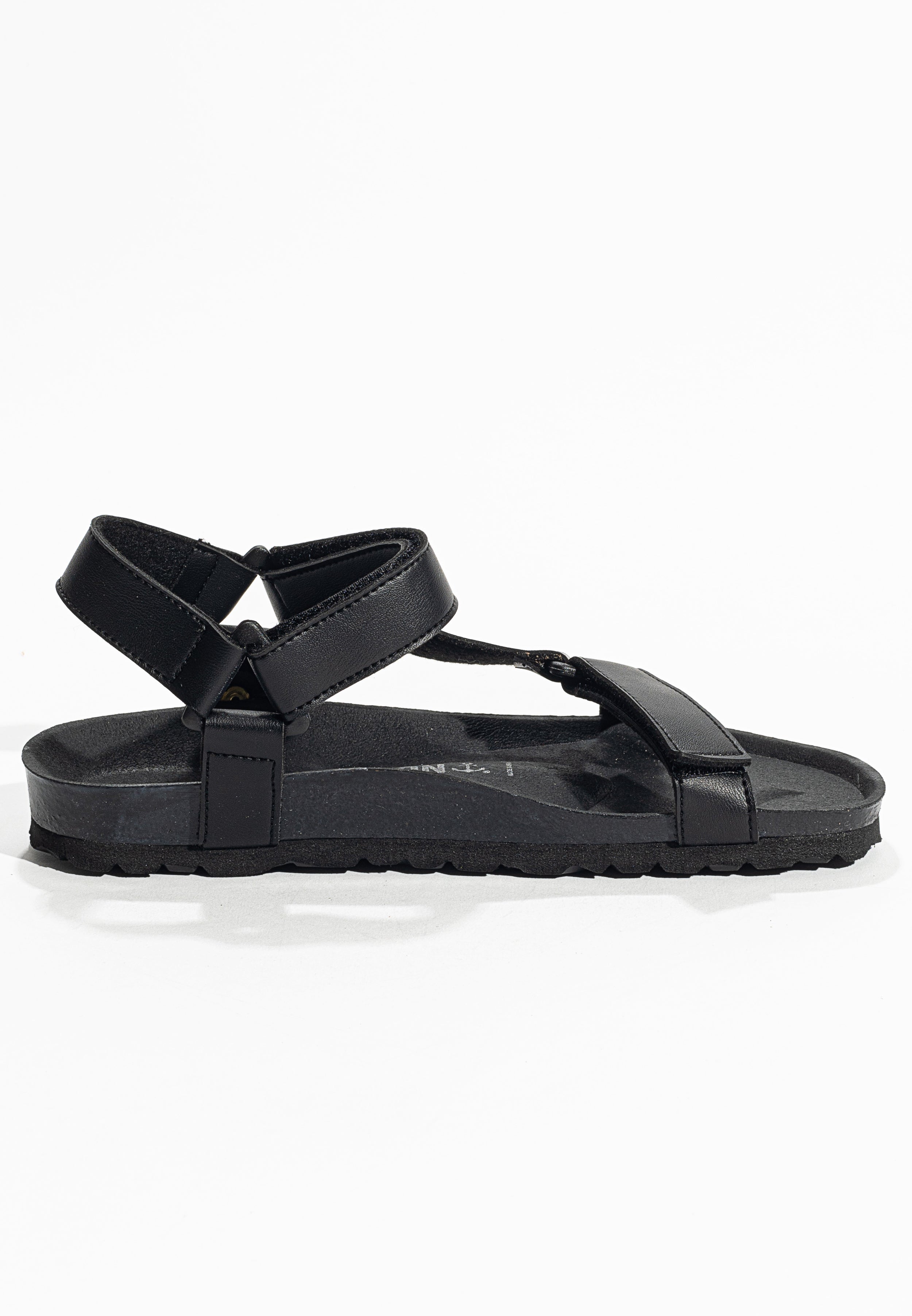 Rigoni Sandals Black