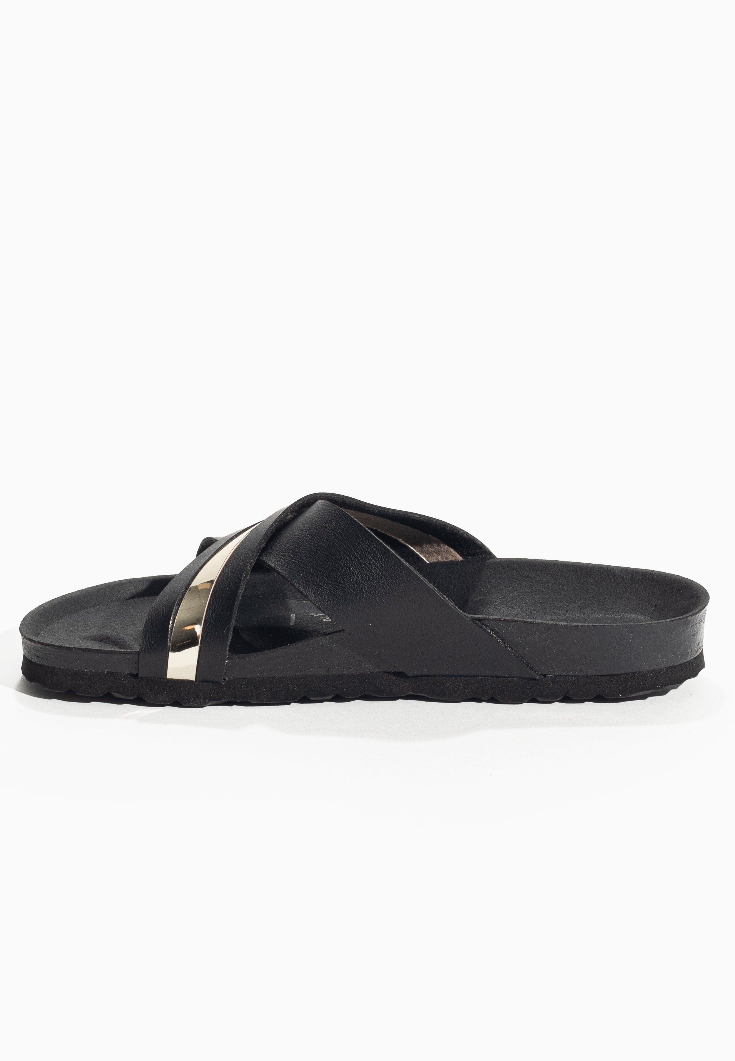 Sandalias Matisse Negro