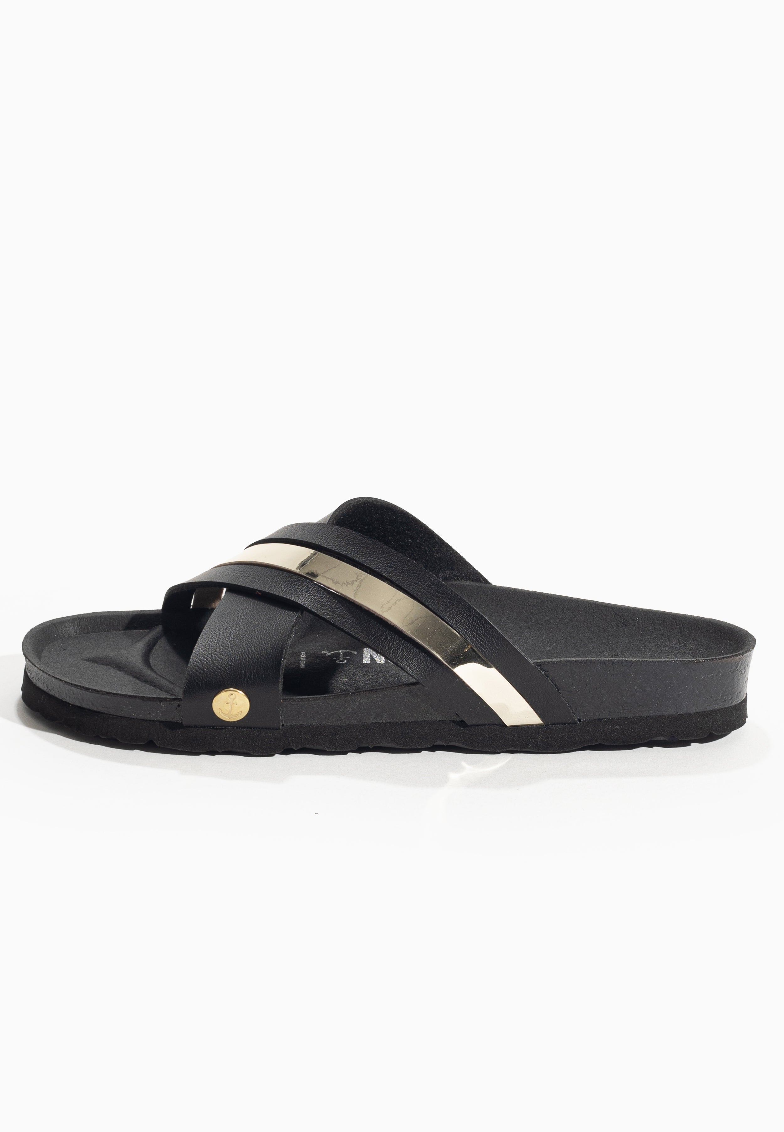 Sandalias Matisse Negro