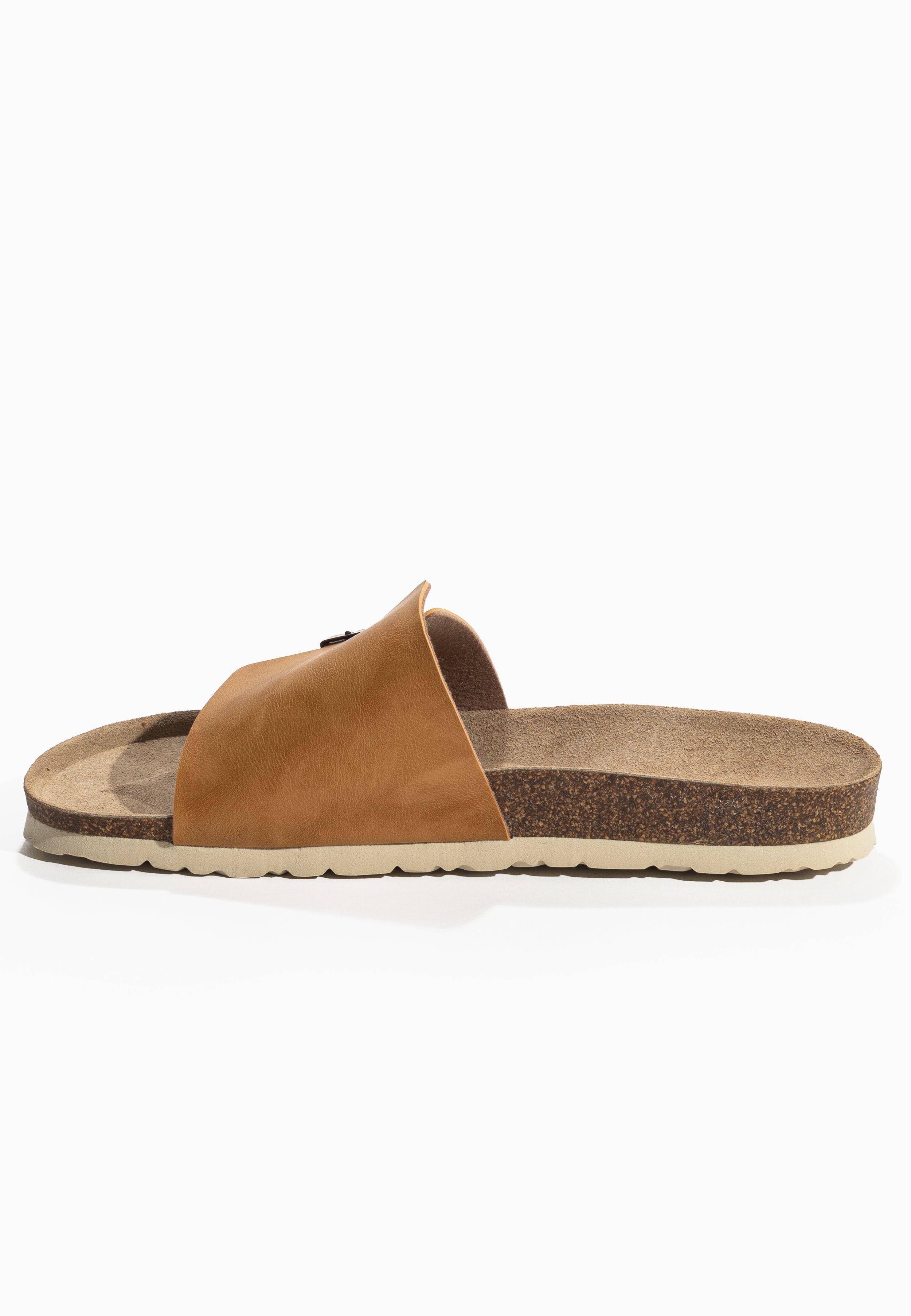 Sandales 1 Bride Hopper Camel