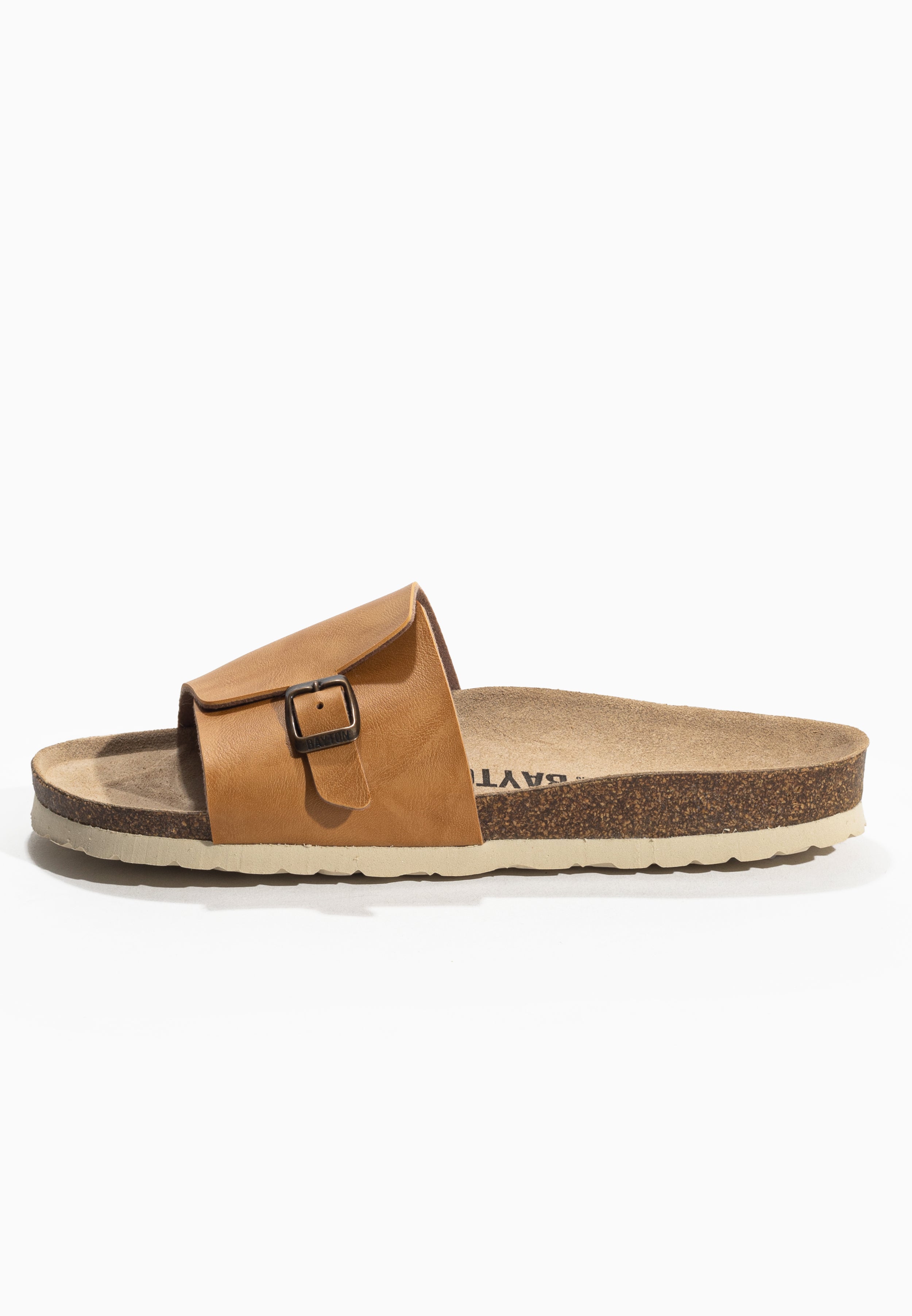 Sandales 1 Bride Hopper Camel