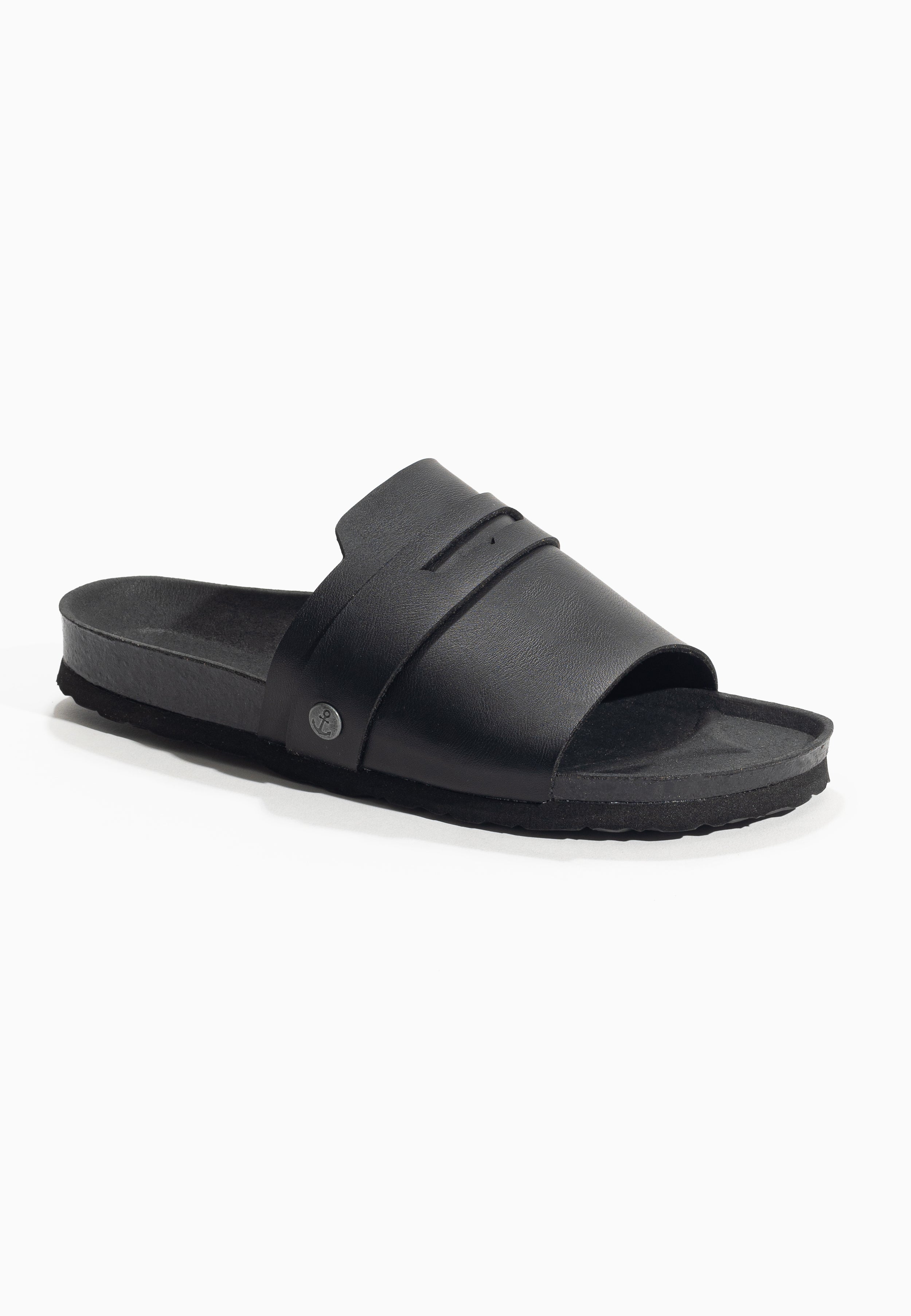 Sandalias Gauguin Negro