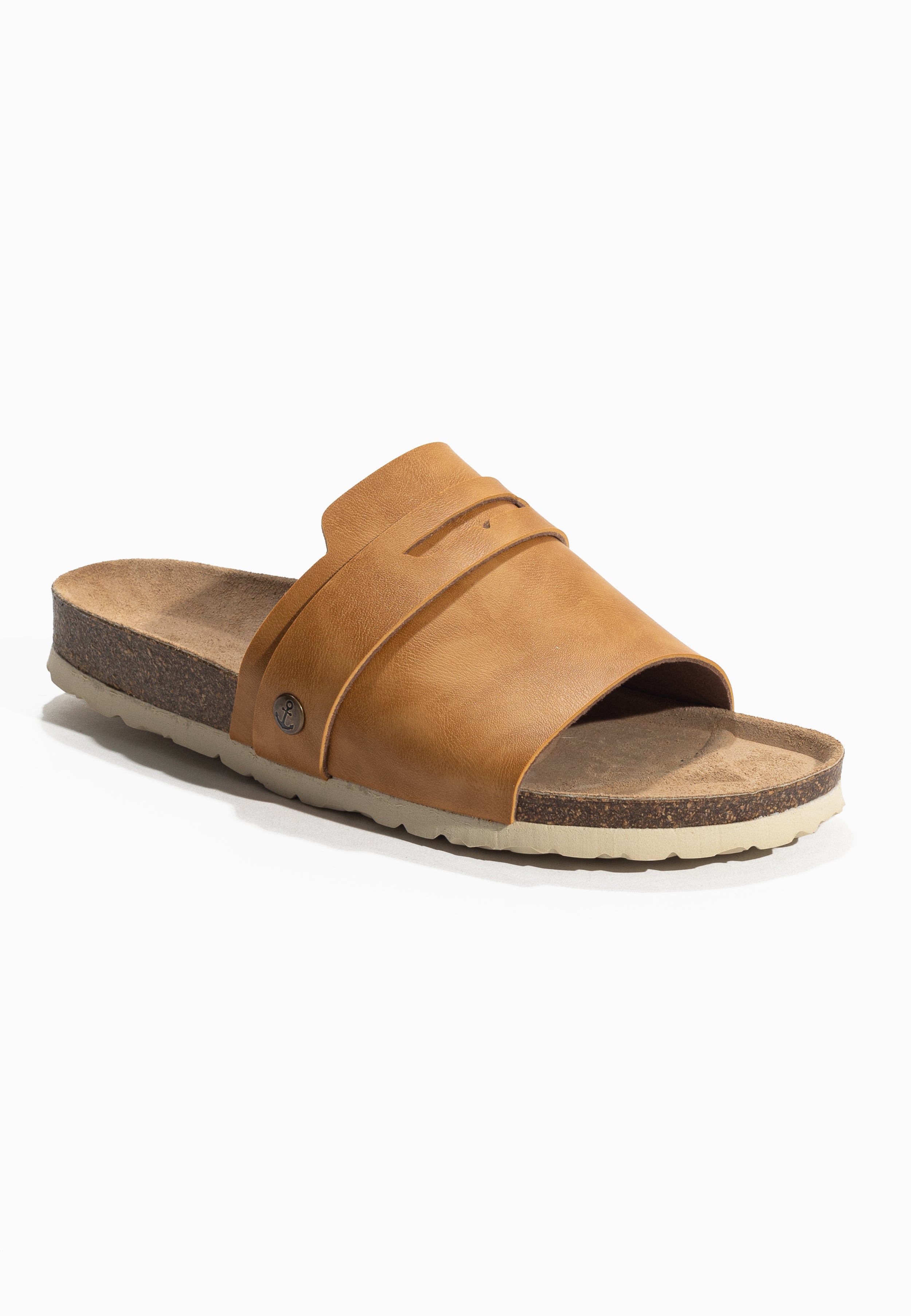 Sandalias Gauguin Camel