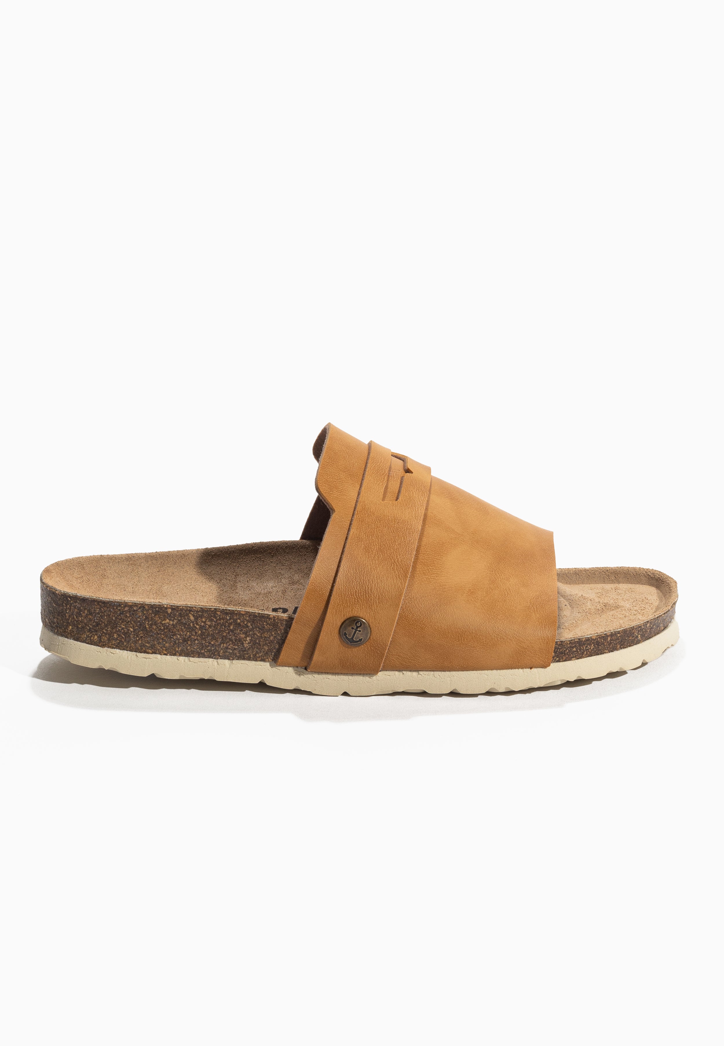 Sandalias Gauguin Camel