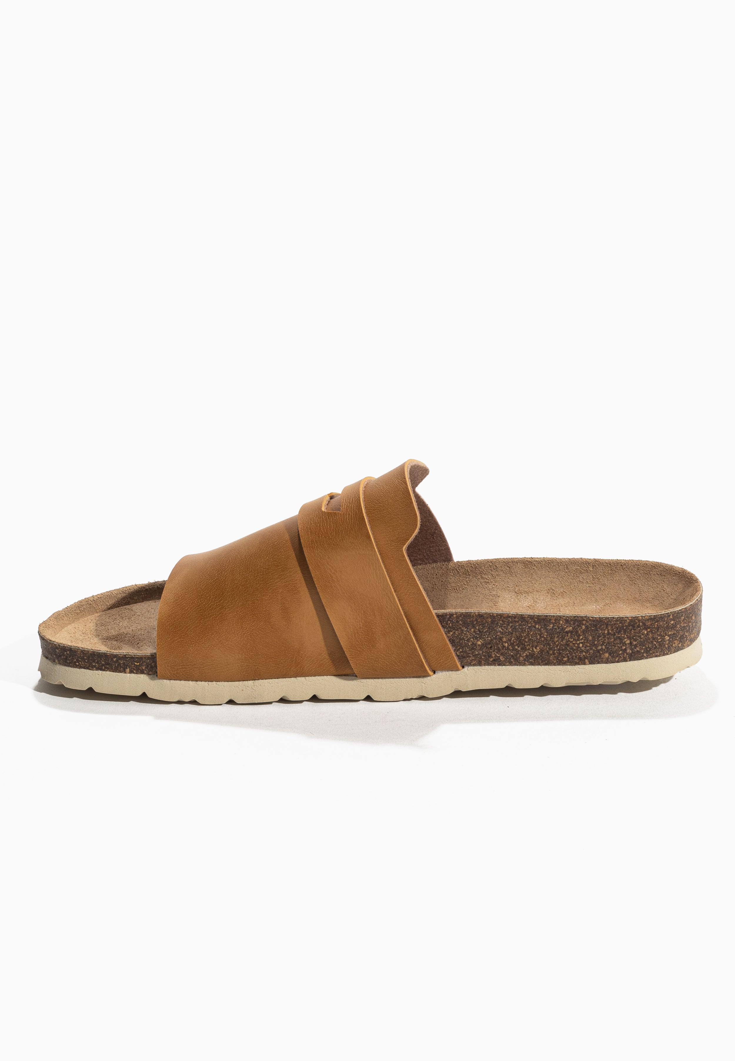 Sandalias Gauguin Camel