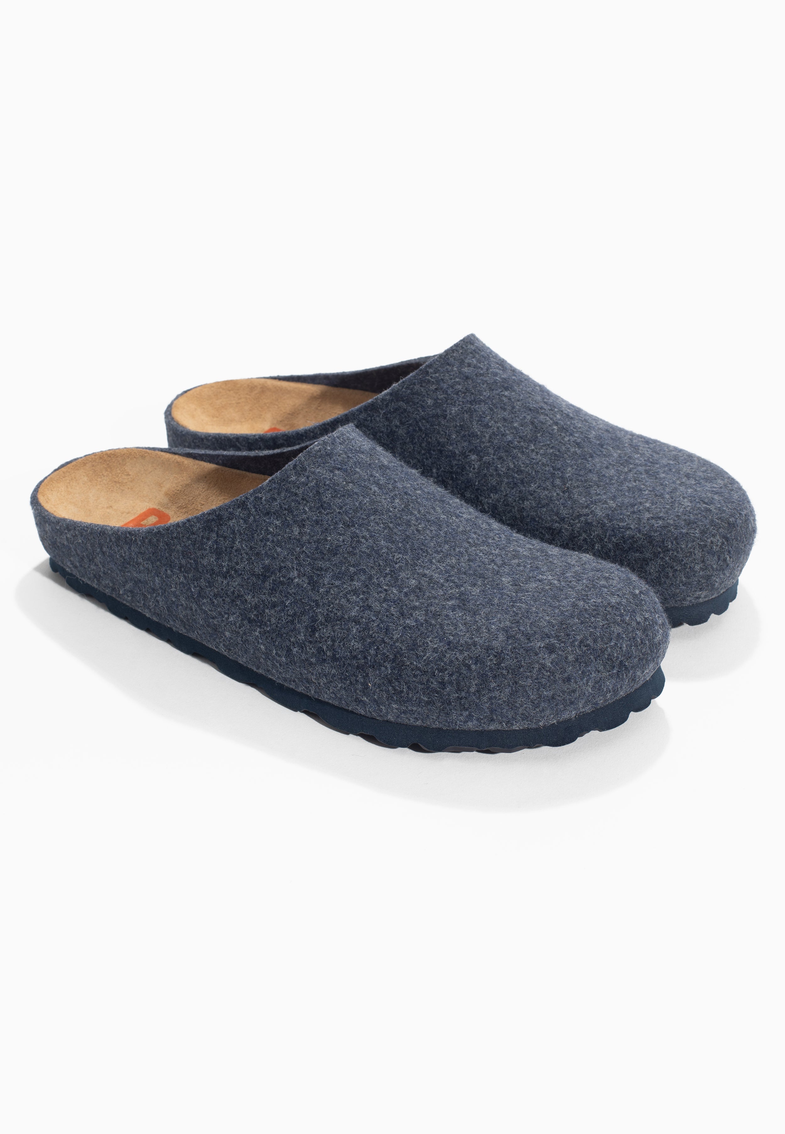 Keala Clogs Navy blue