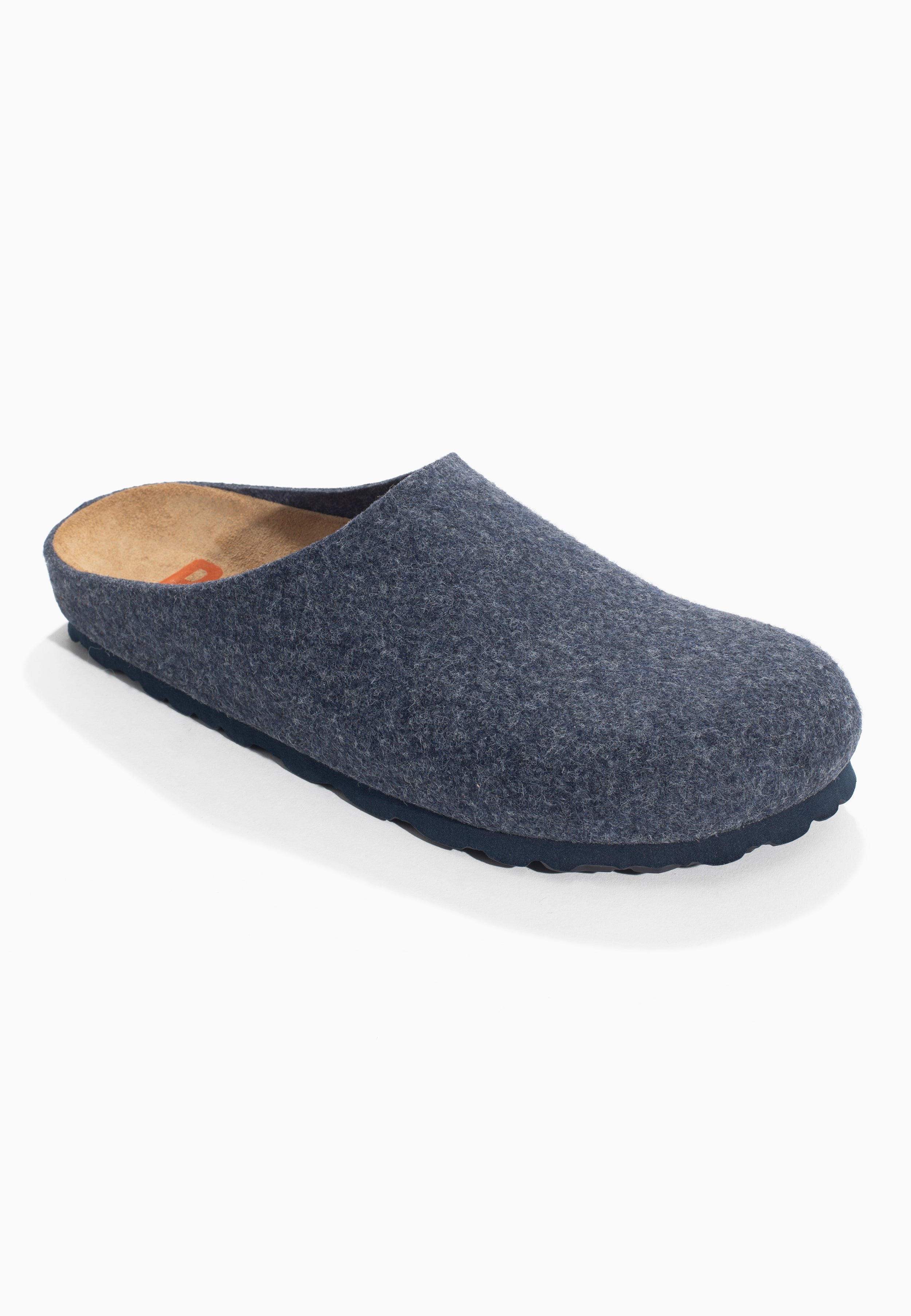 Keala Clogs Navy blue