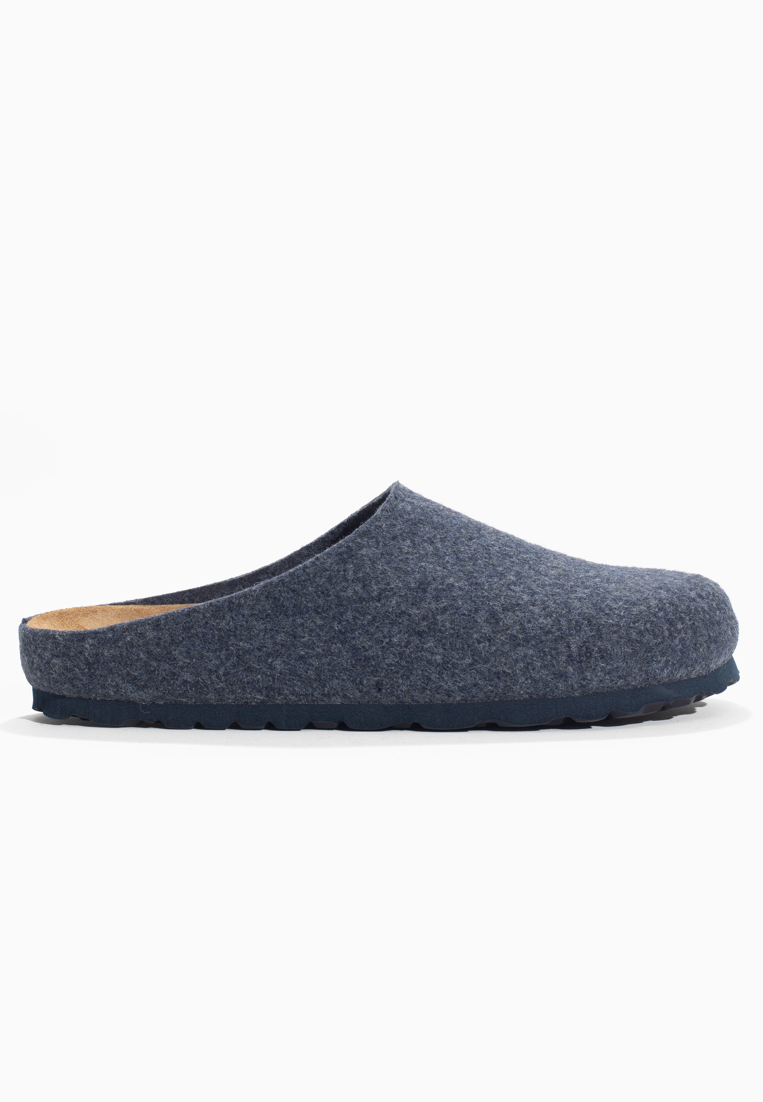 Keala Clogs Navy blue