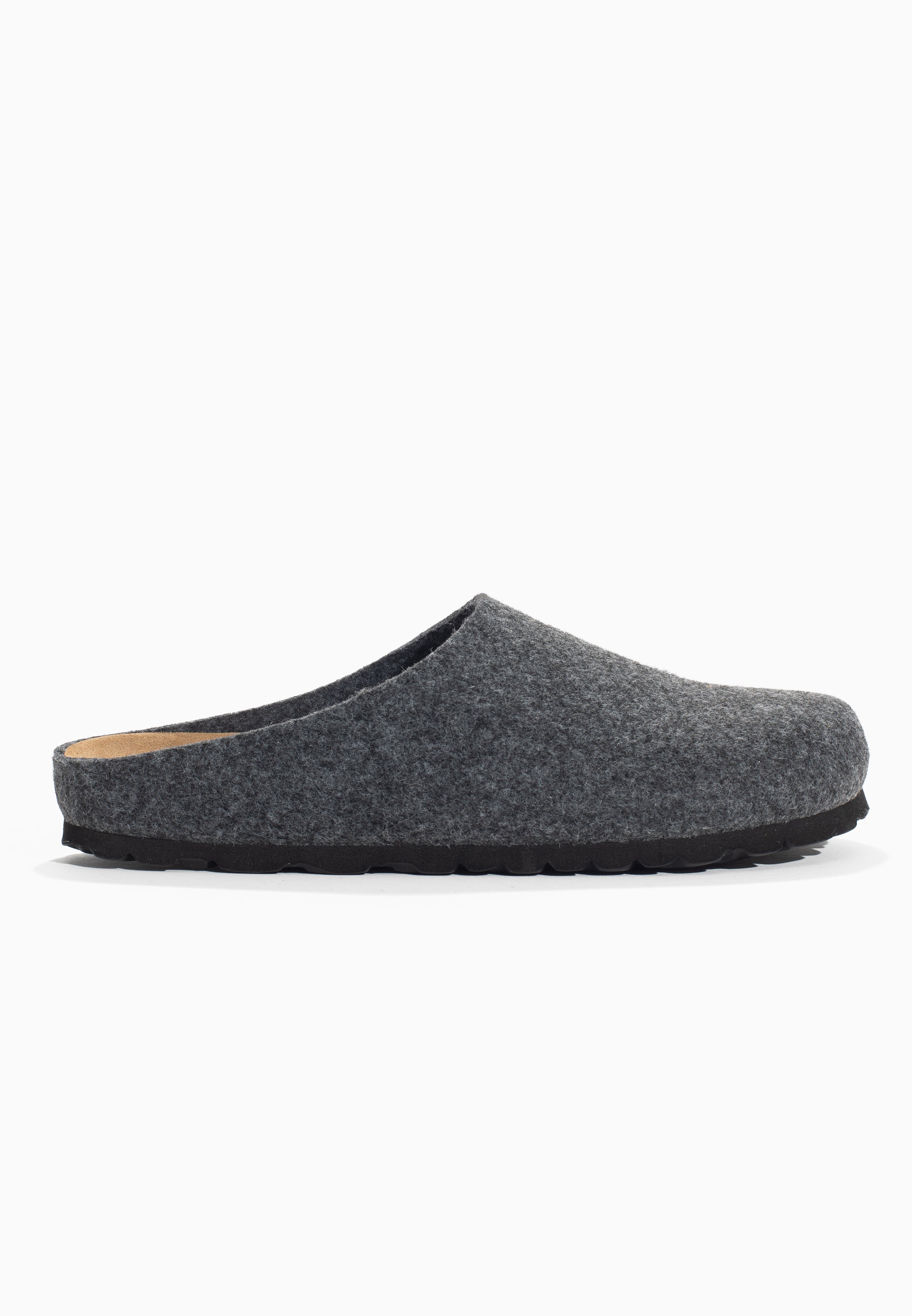 Keala Anthracite Clogs