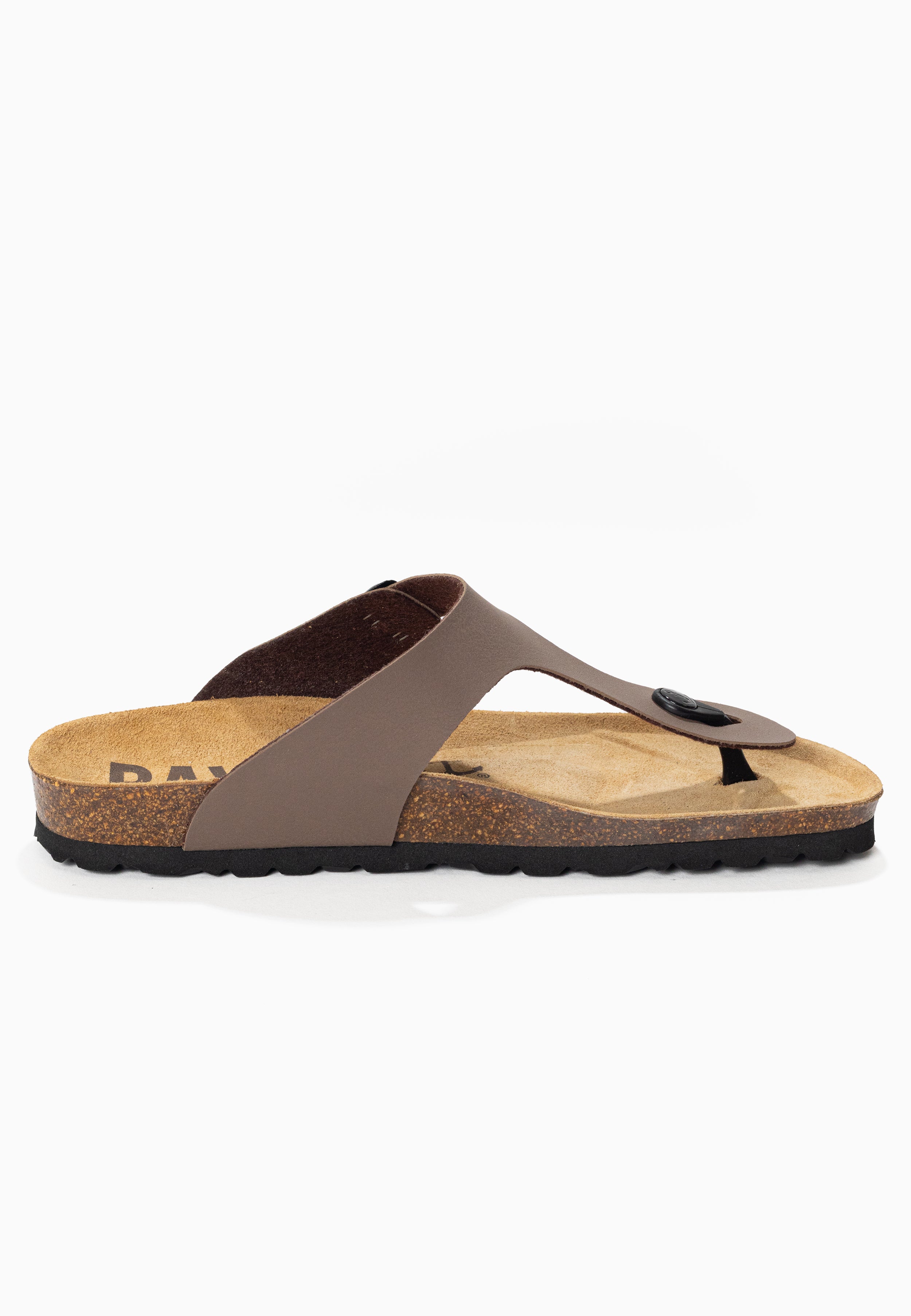 Sandalias Mercurio Taupe