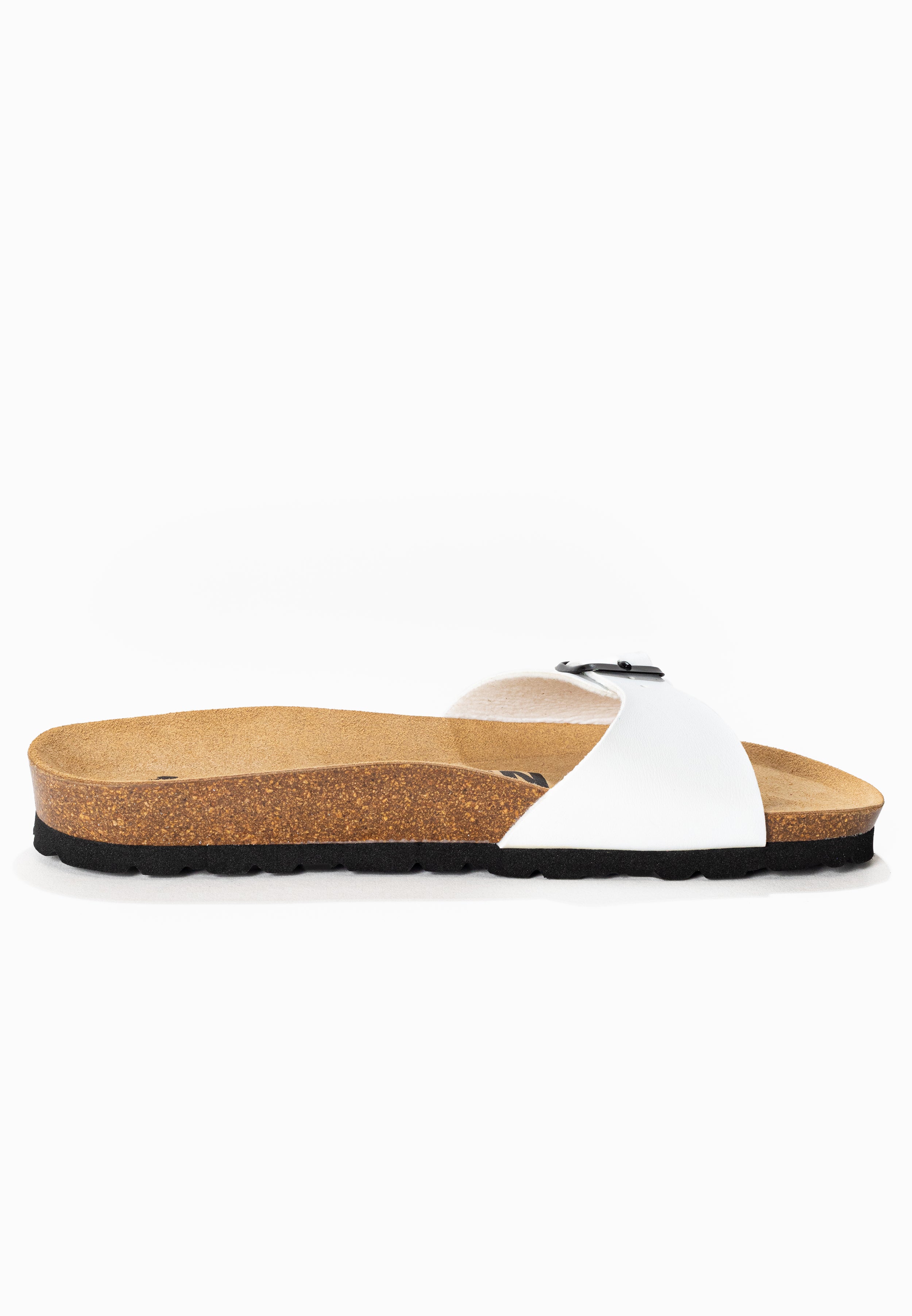 Sandalias Zephyr Blanco