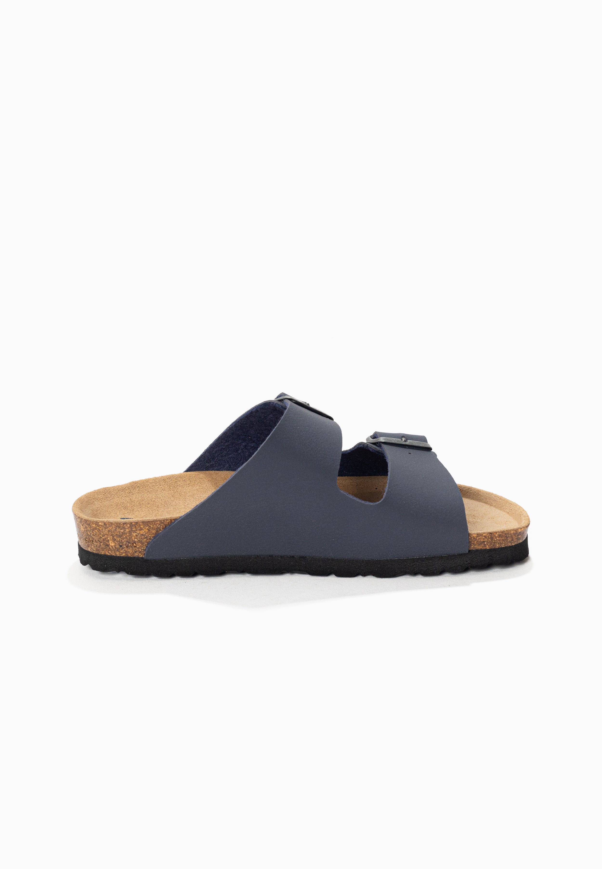 Atlas Sandals Navy blue