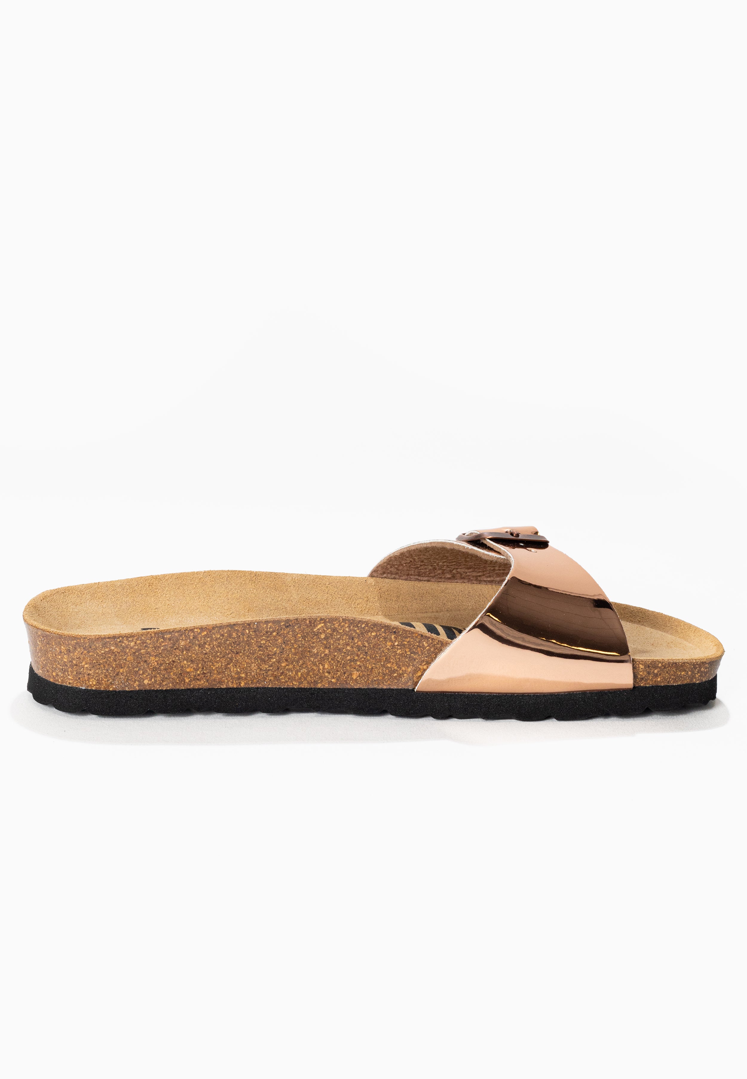 Sandales 1 Bride Zephyr Rose Gold