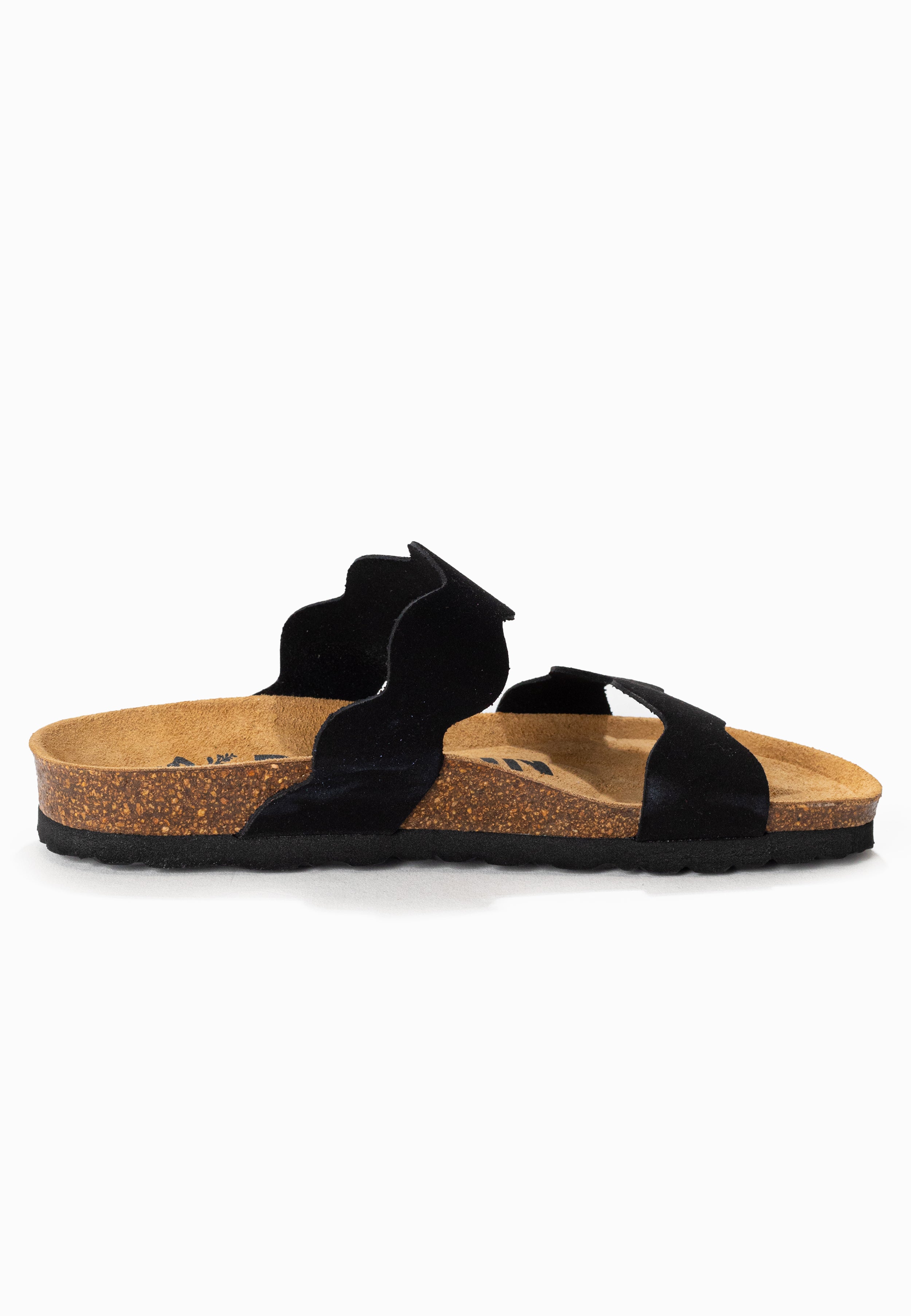 Sandalias Wanneroo Negro