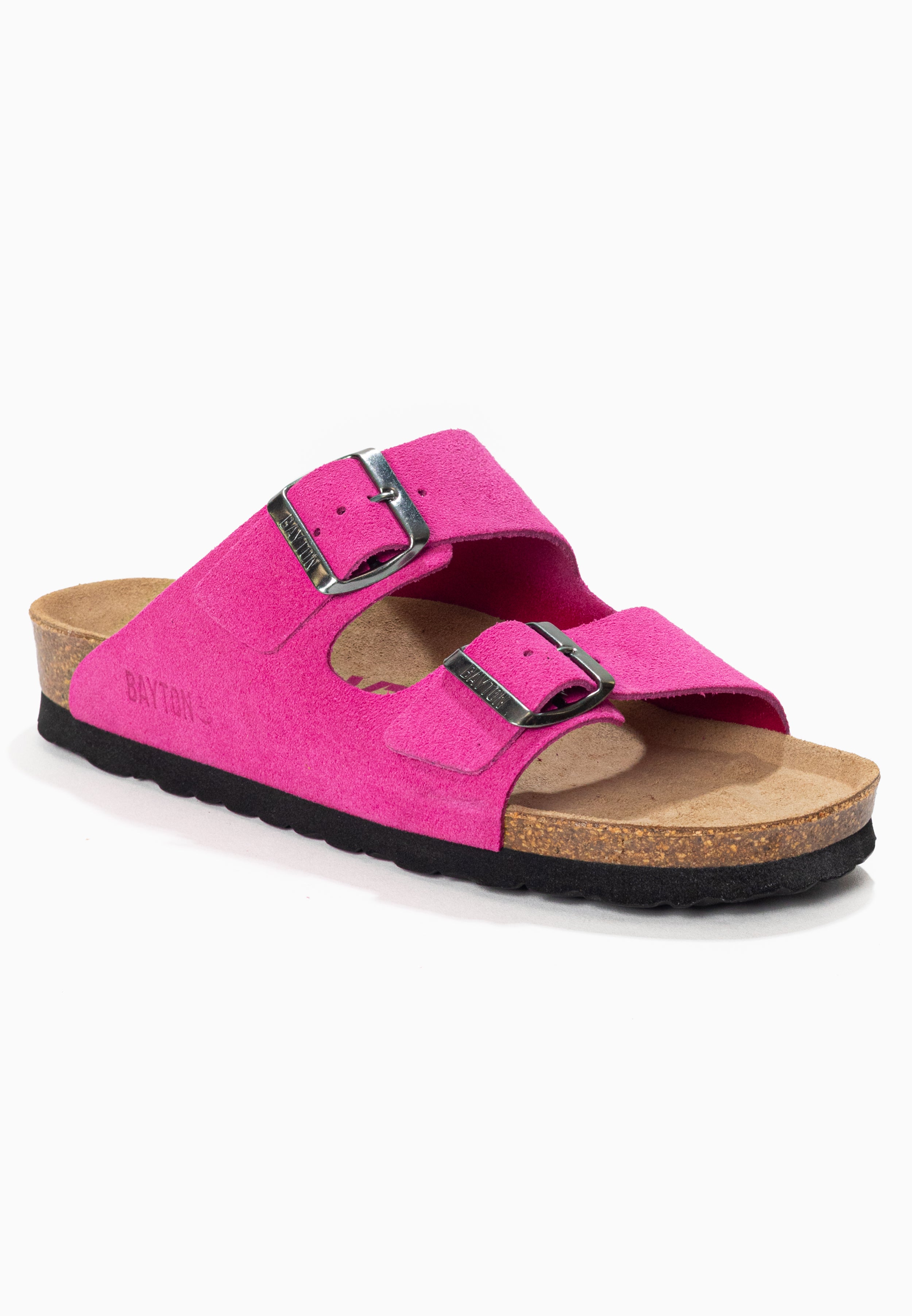 Sandalias Atlas Rosa