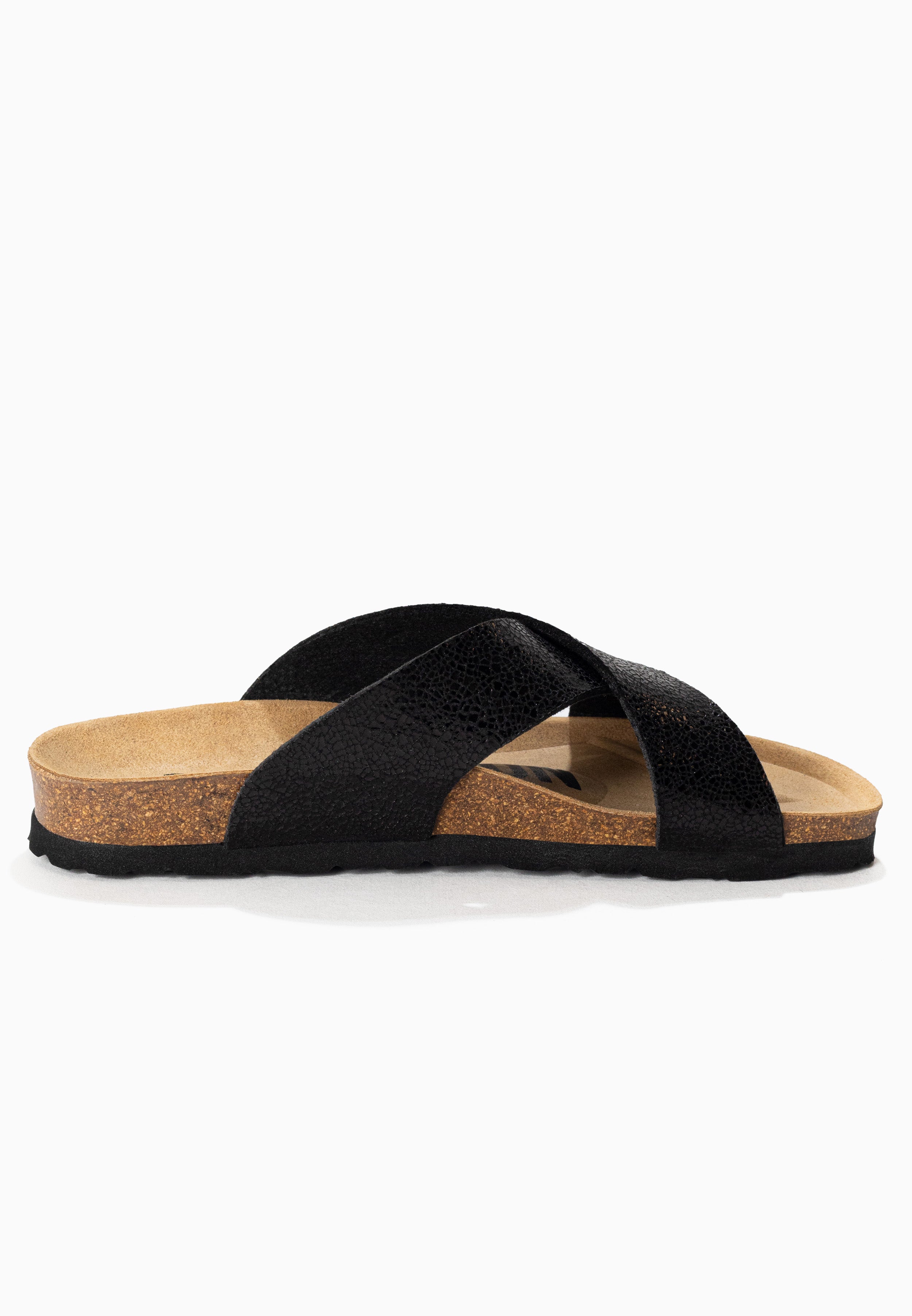 Sandalias Gomera Negro