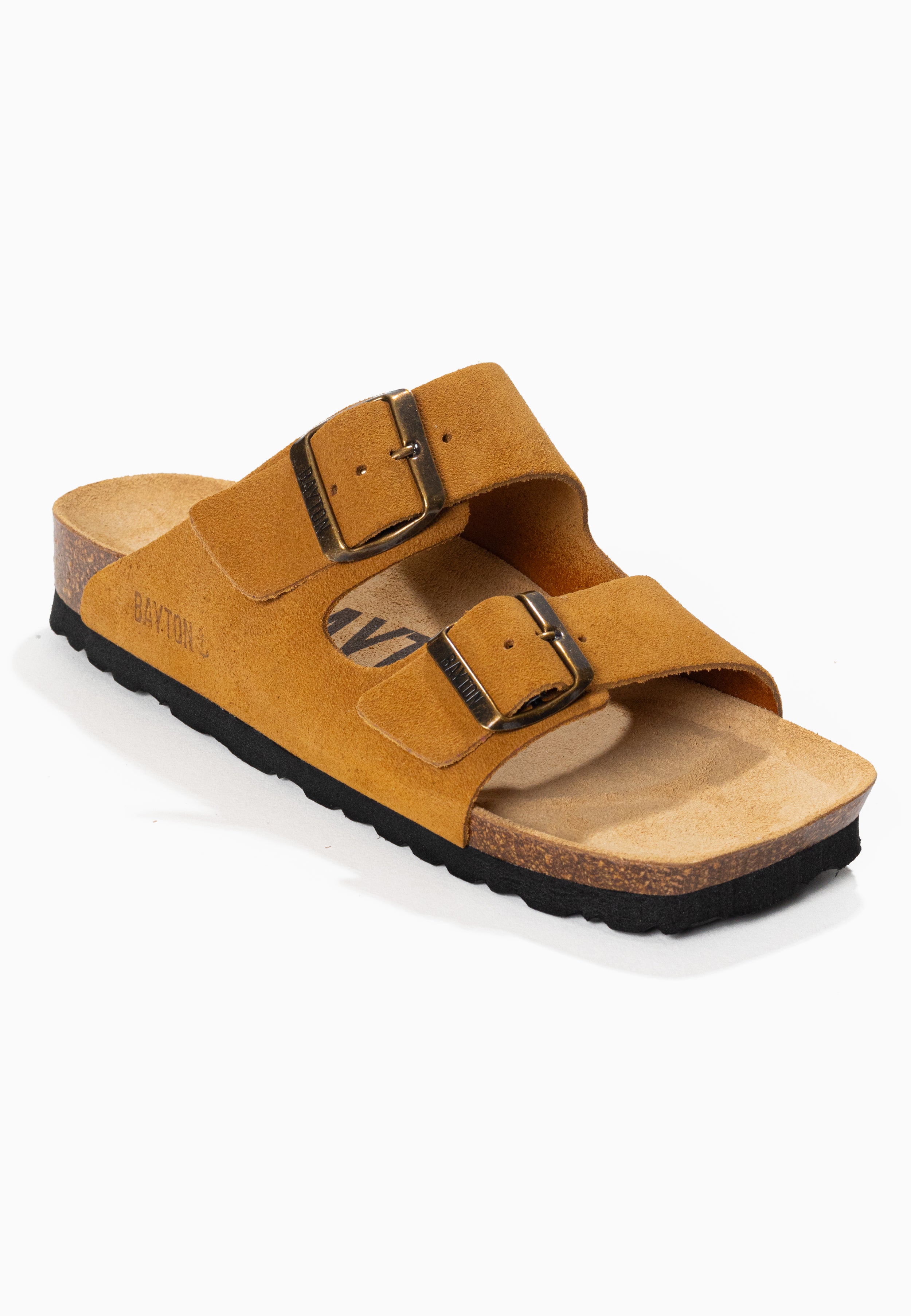 Sandalias Atlas Camel