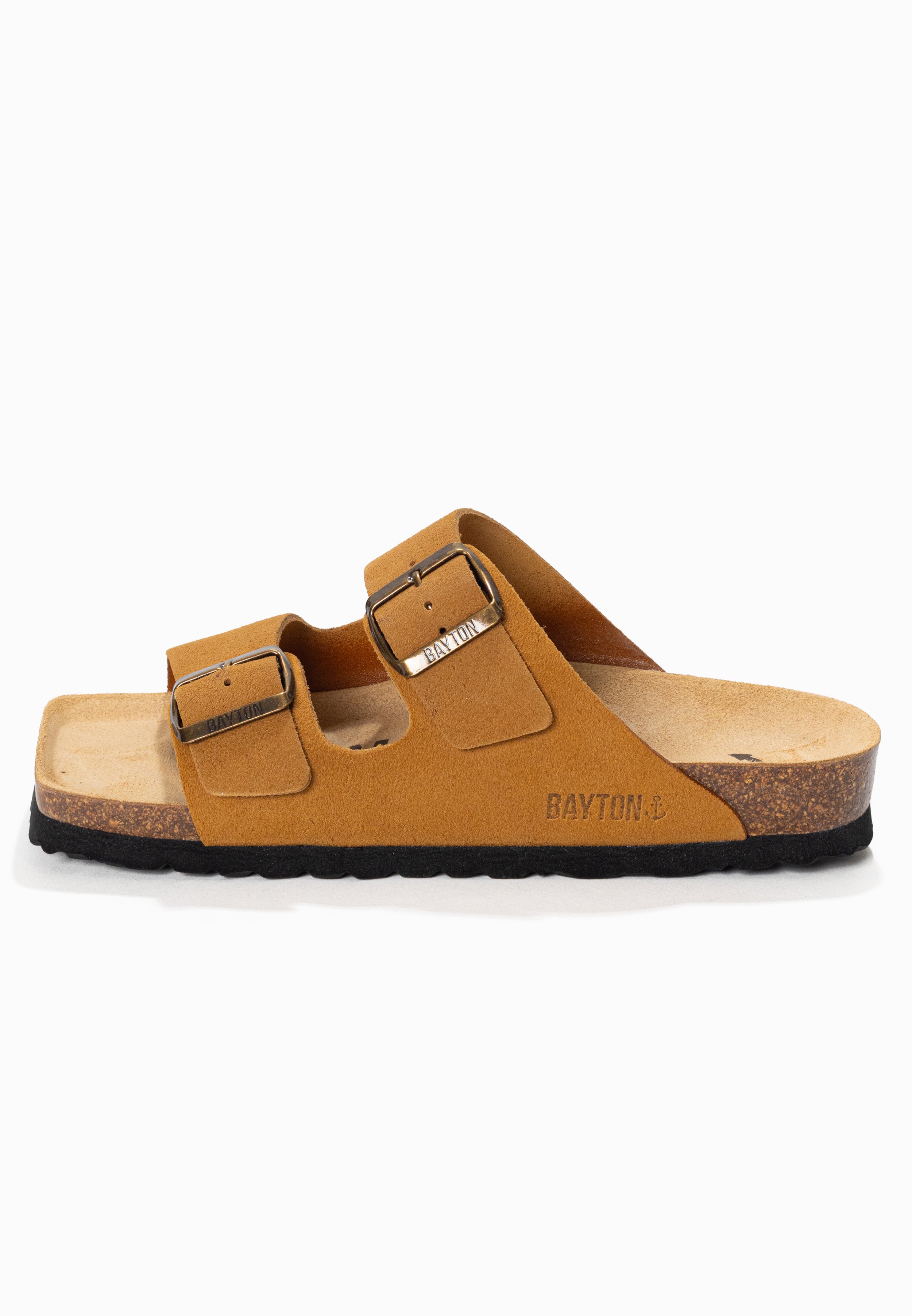 Sandalias Atlas Camel