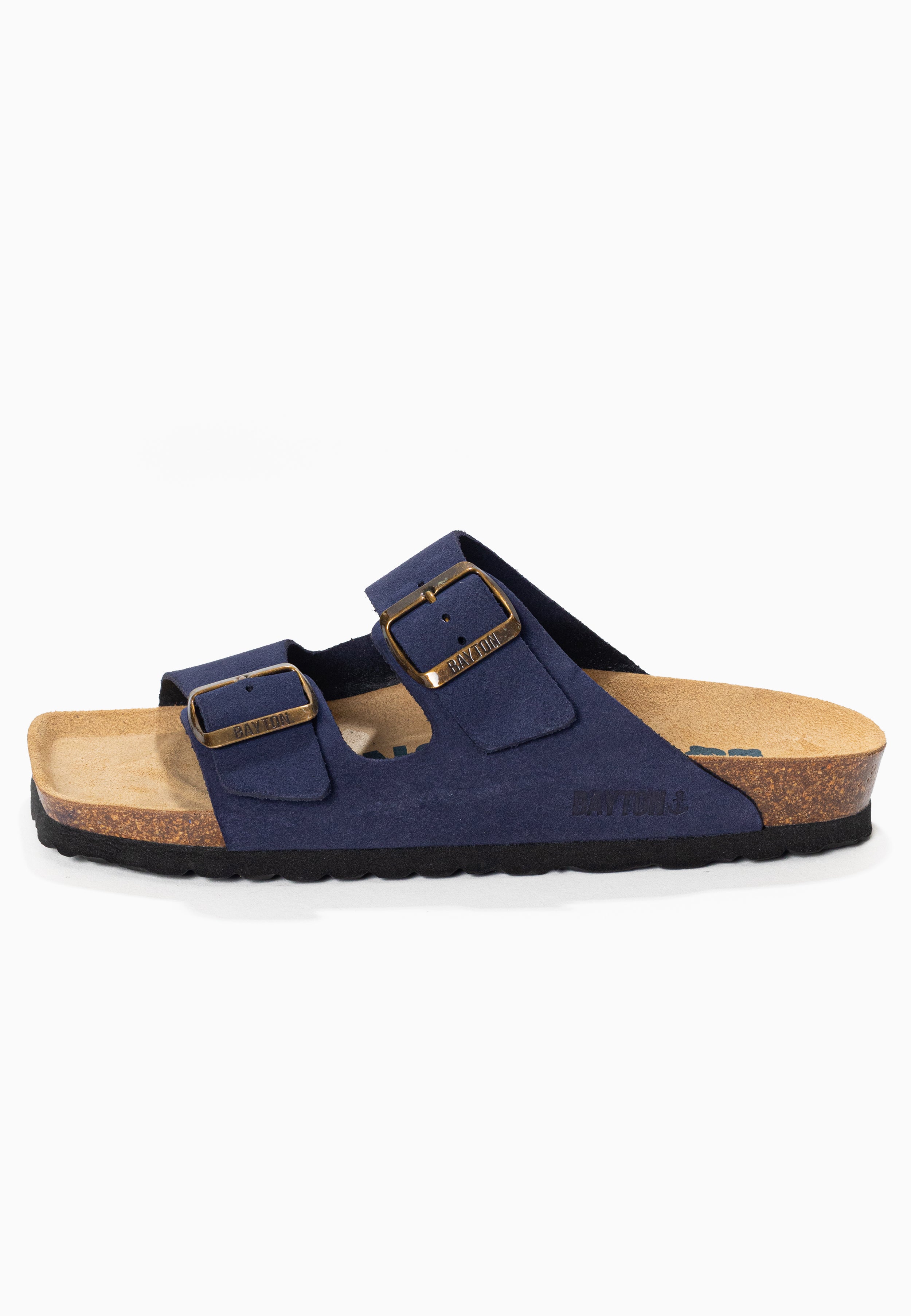 Sandalias Atlas Azul Marino