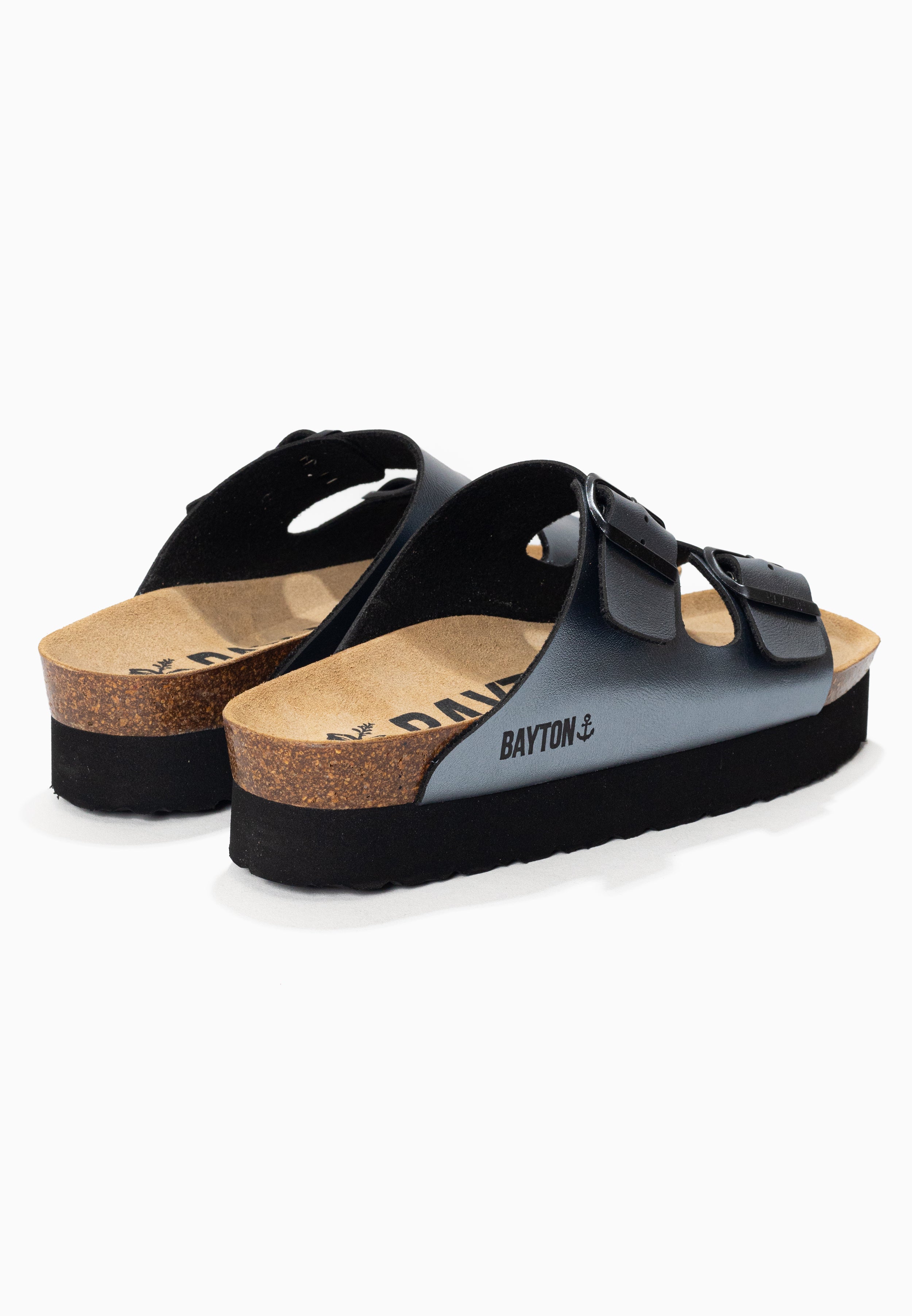 Sandalias Iapet Peltre