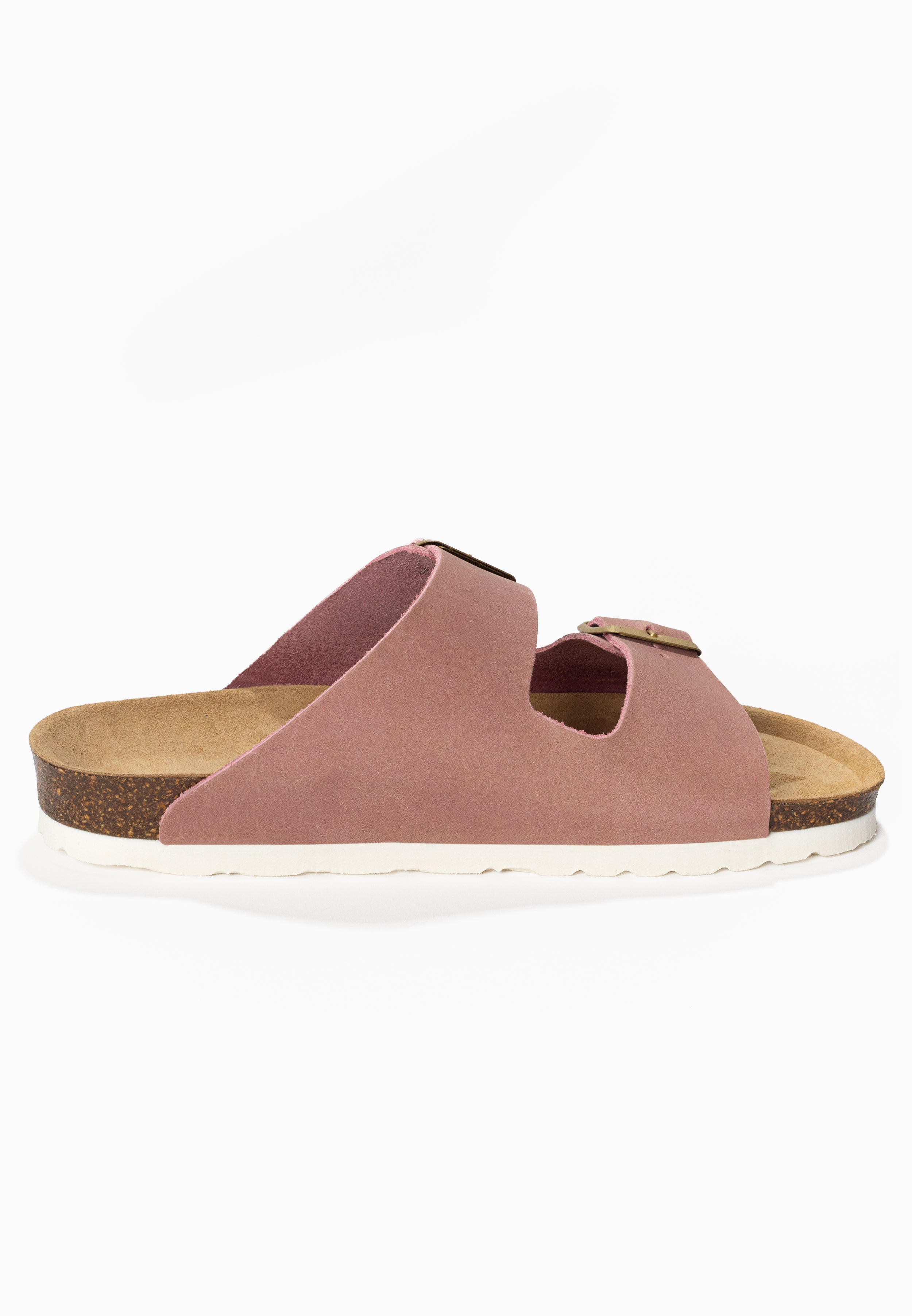 Sandalias Atlas Rosa