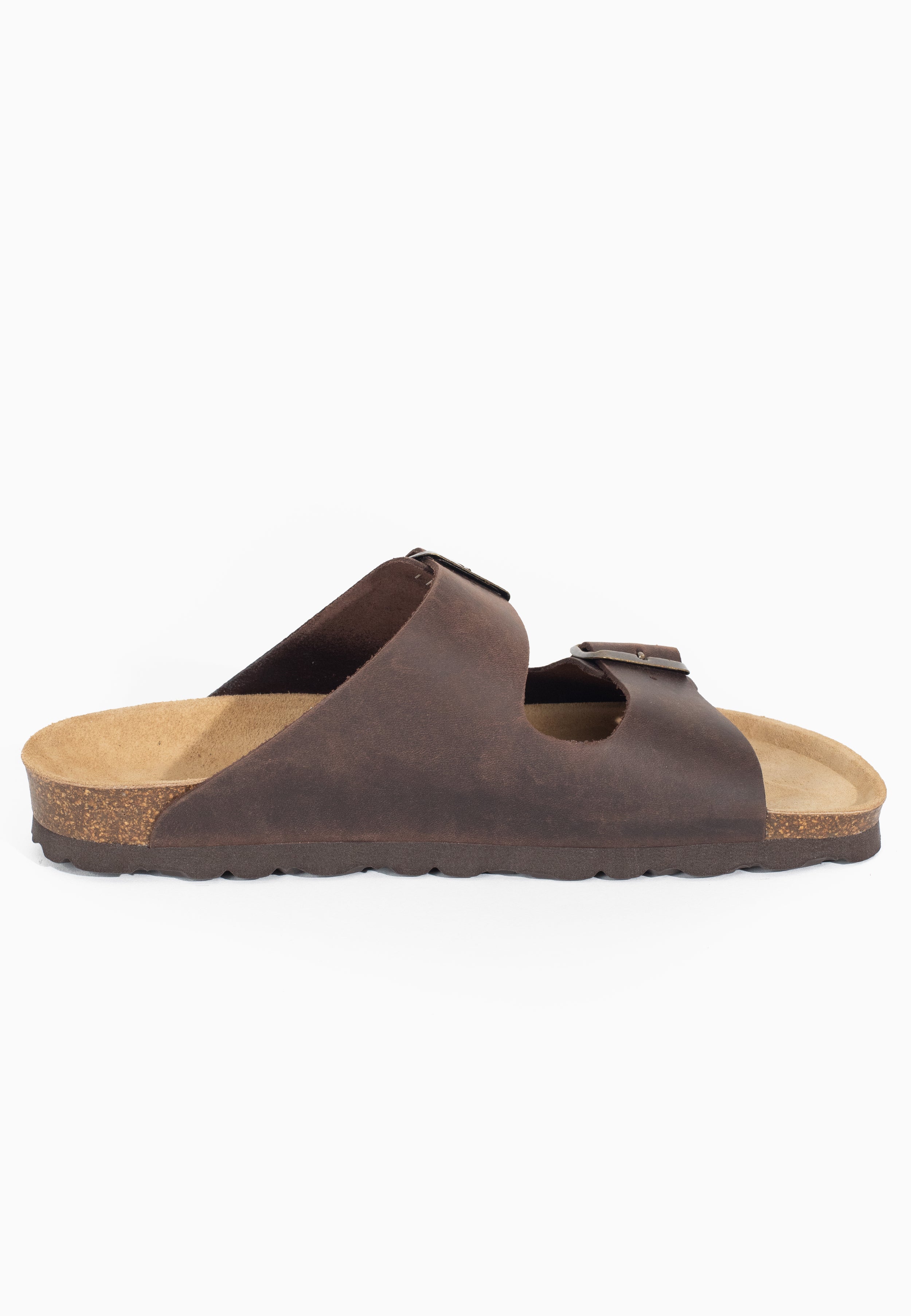 Brown Atlas Sandals