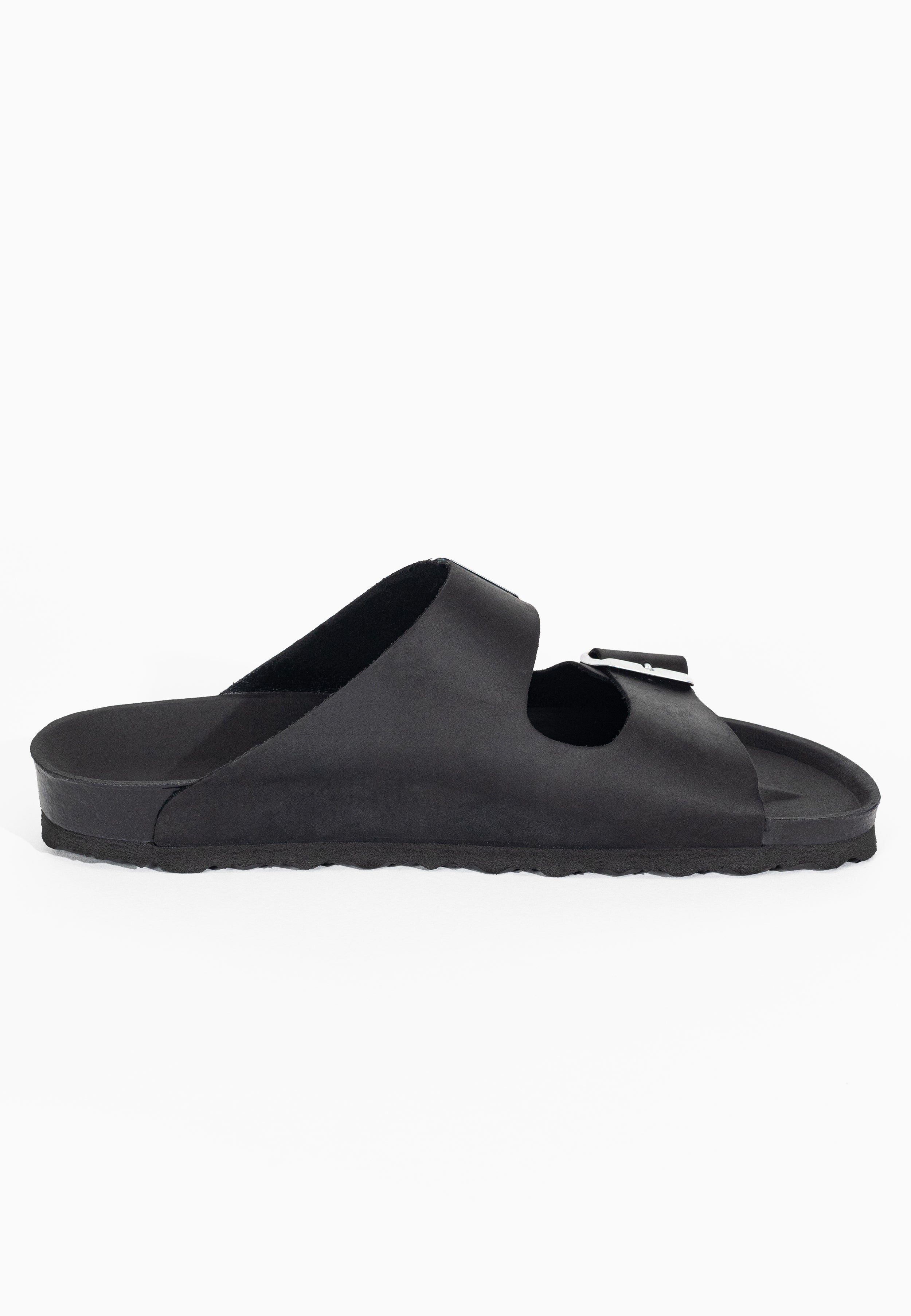 Sandalias Atlas Negro