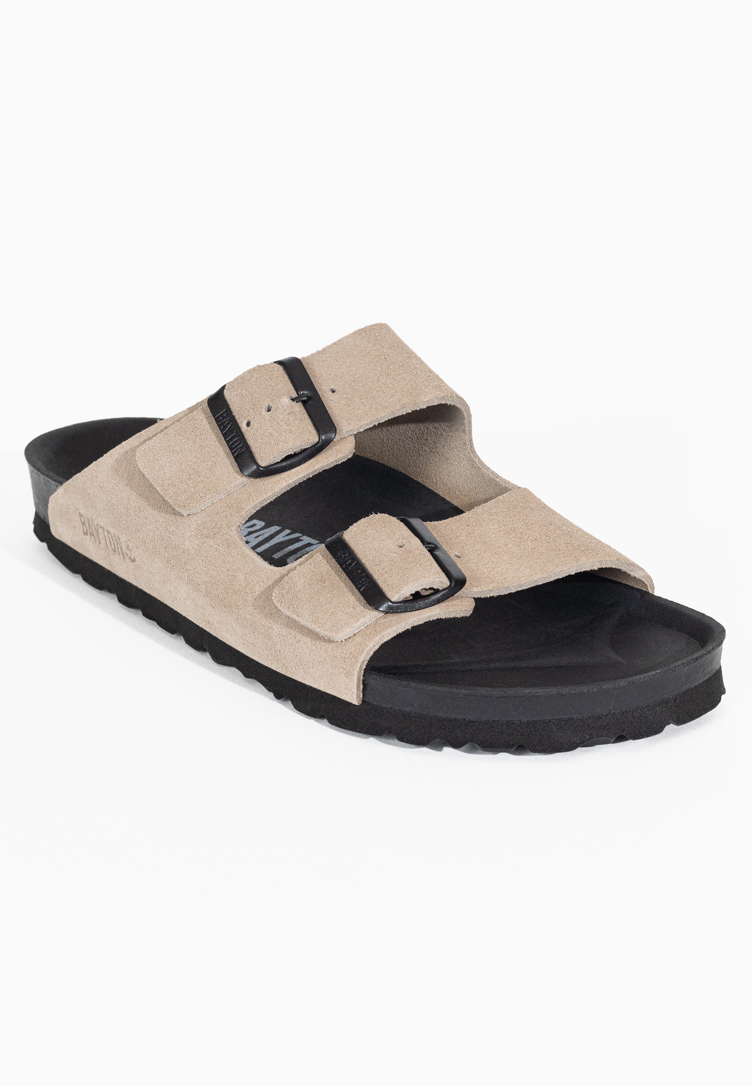 Sandalias Atlas beige