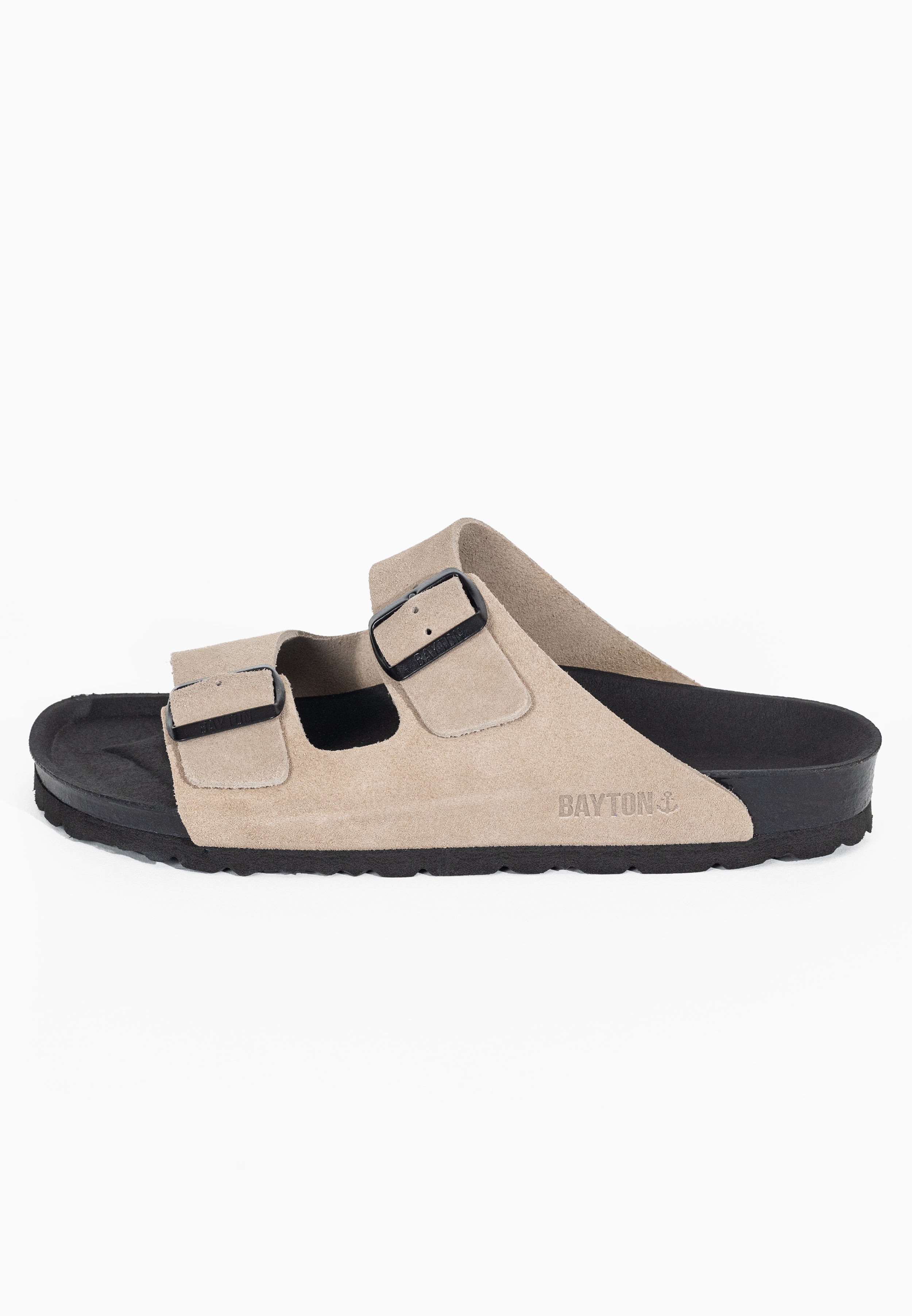 Sandalias Atlas beige