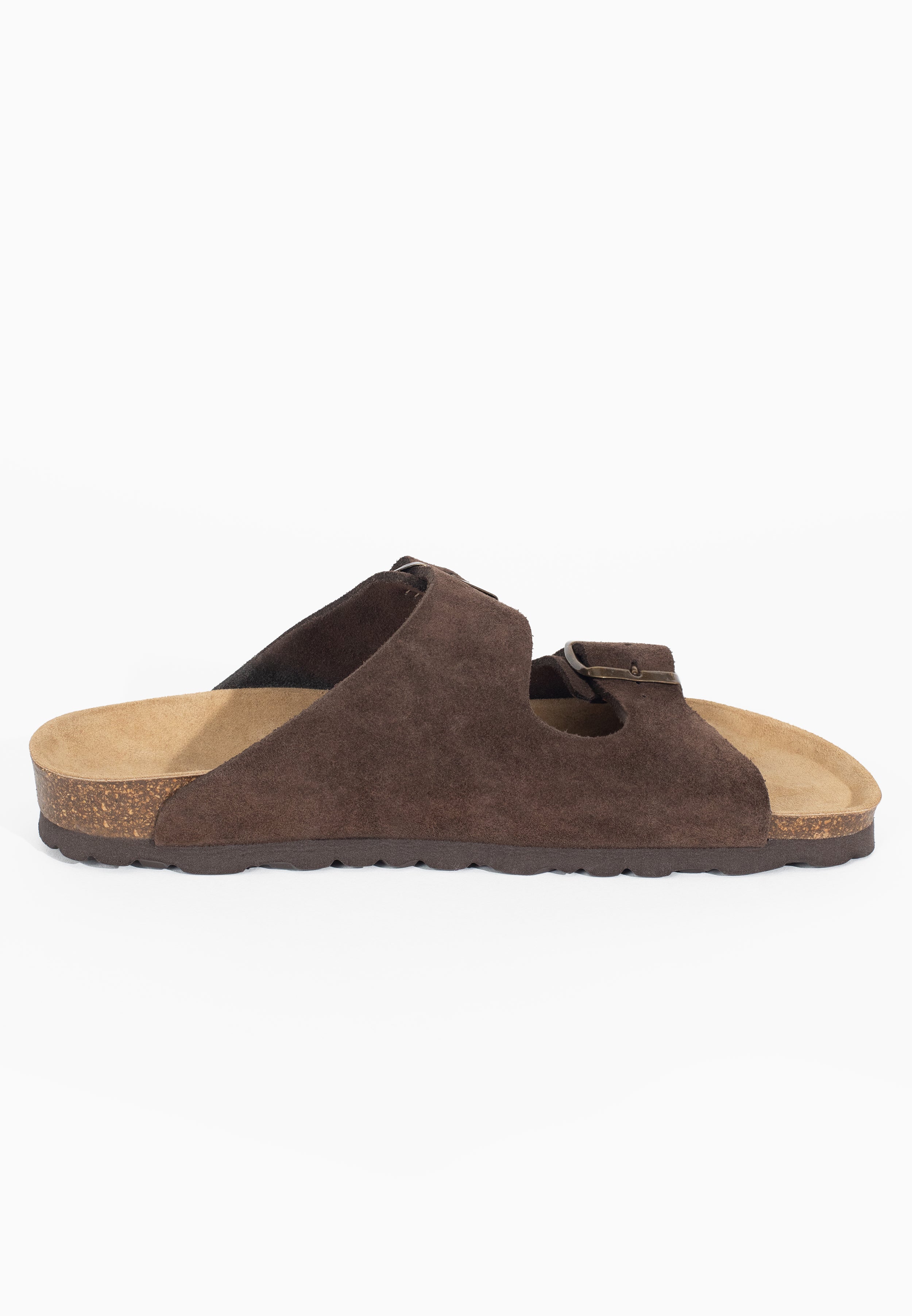 Brown Atlas Sandals