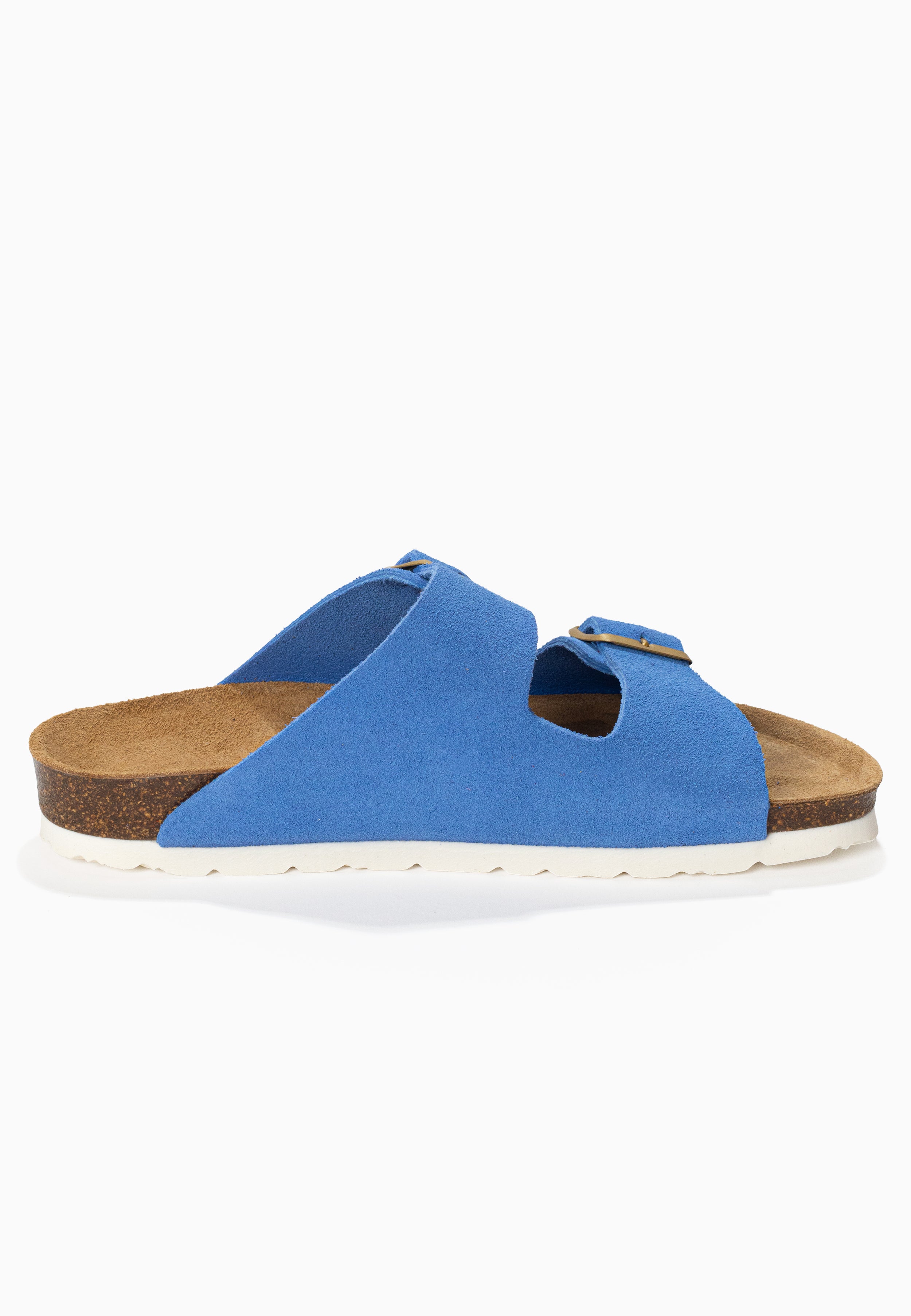 Sandalias Atlas Azul