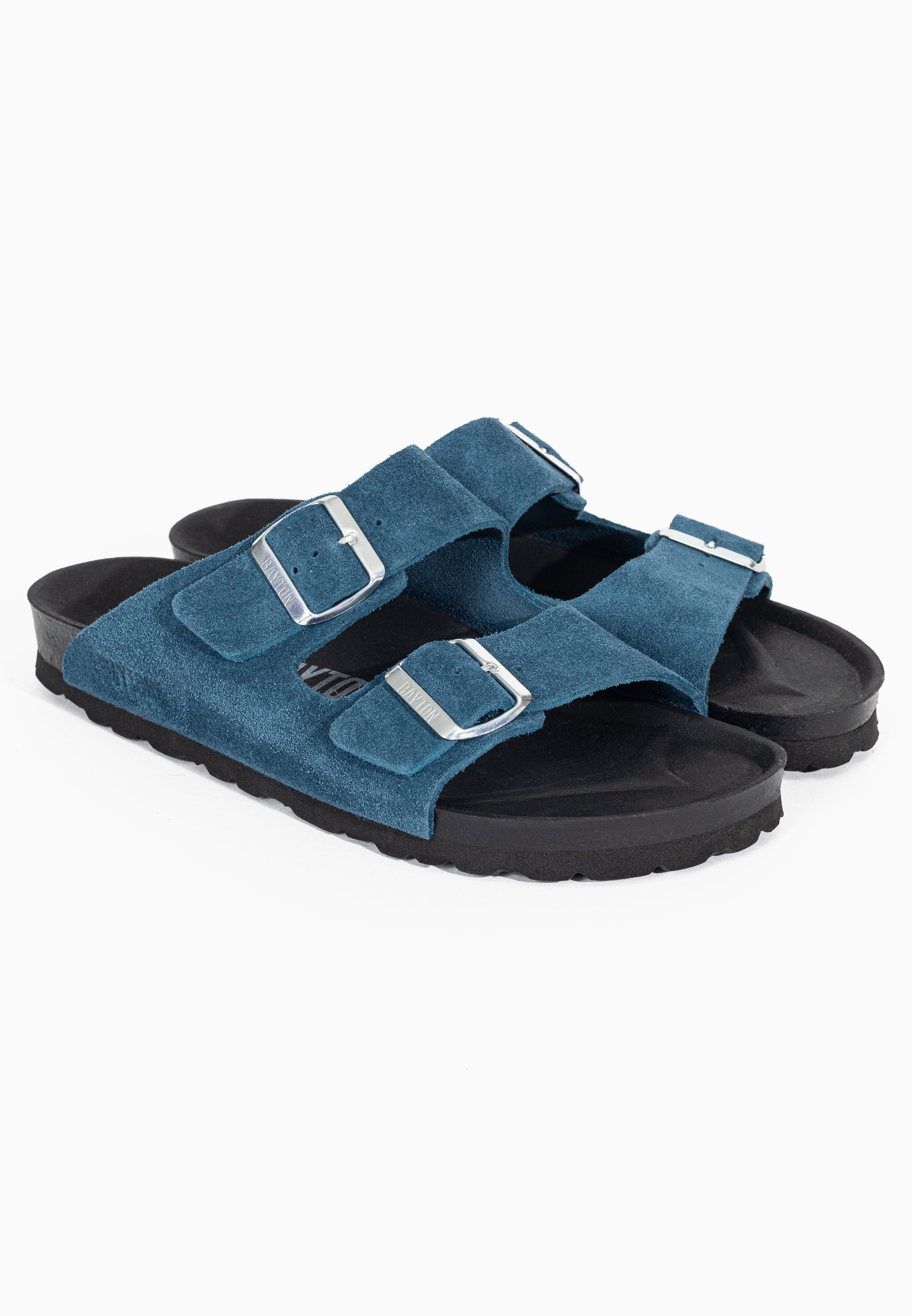 Sandalias Atlas Azul