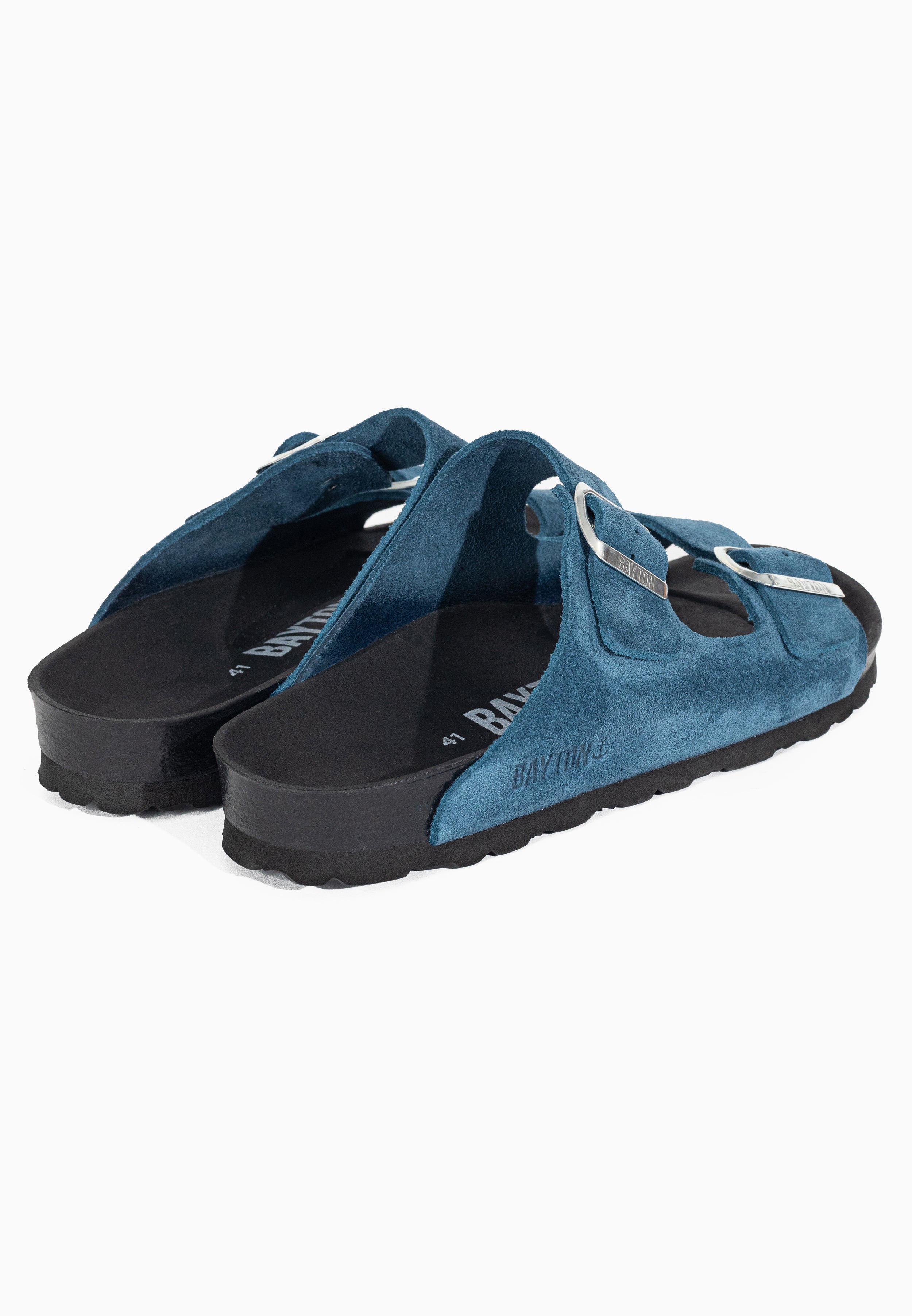 Sandalias Atlas Azul