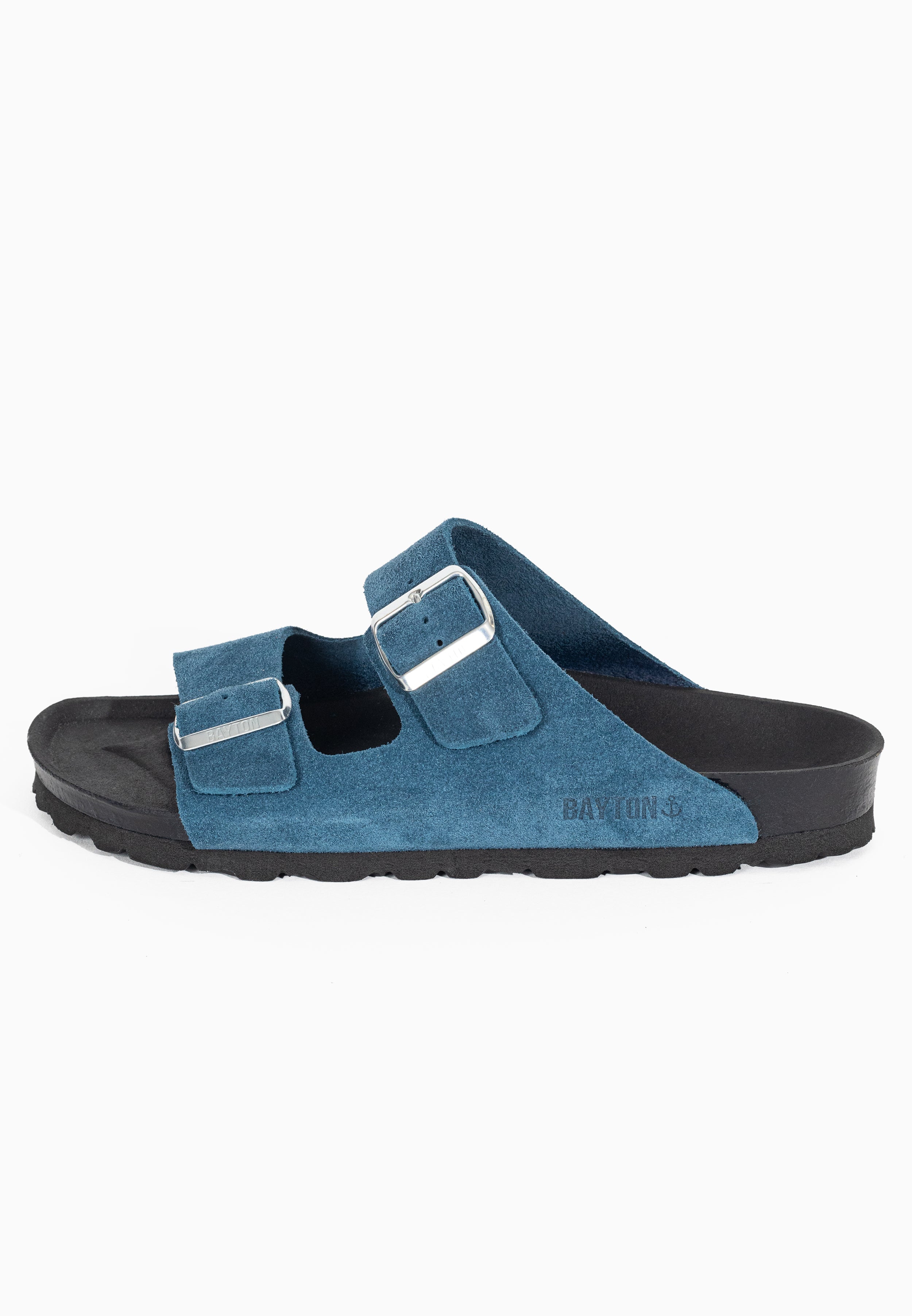 Sandalias Atlas Azul