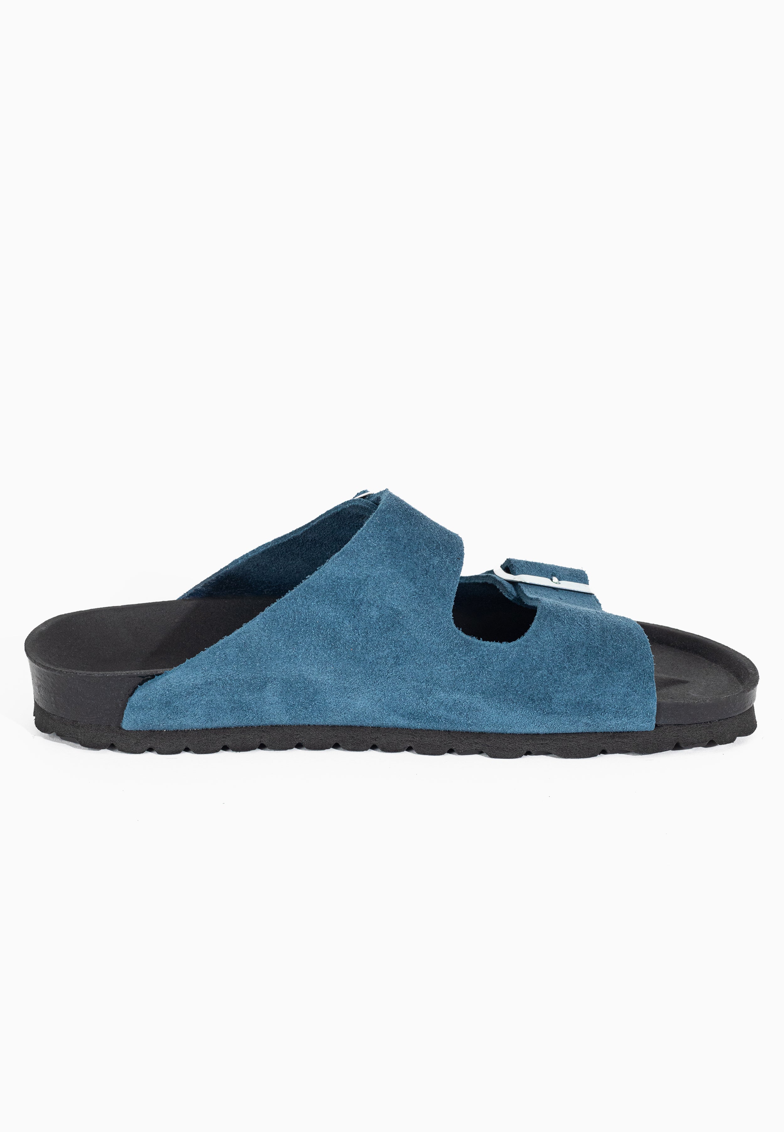 Atlas Blue Sandals