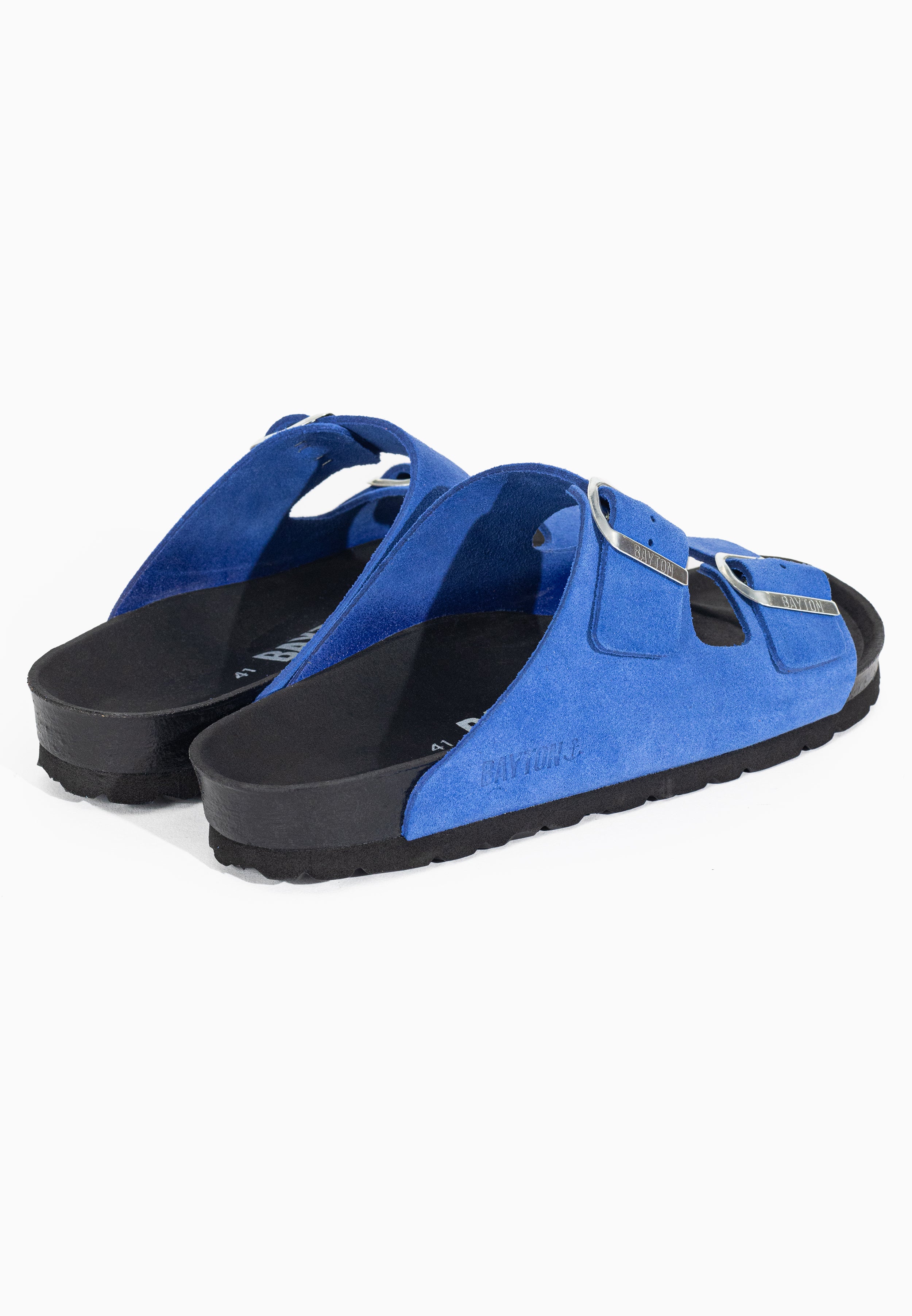 Sandalias Atlas Azul