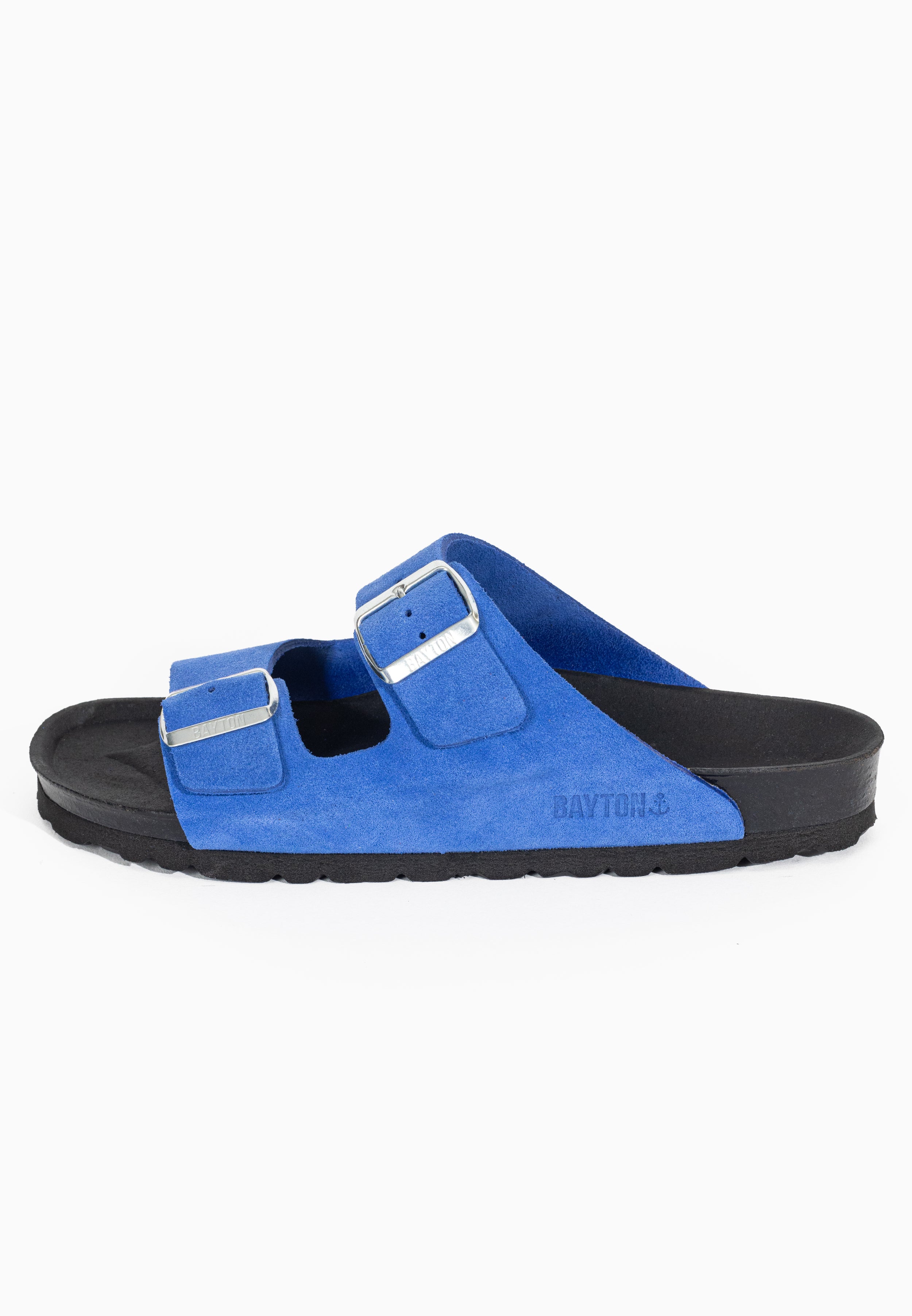 Sandalias Atlas Azul