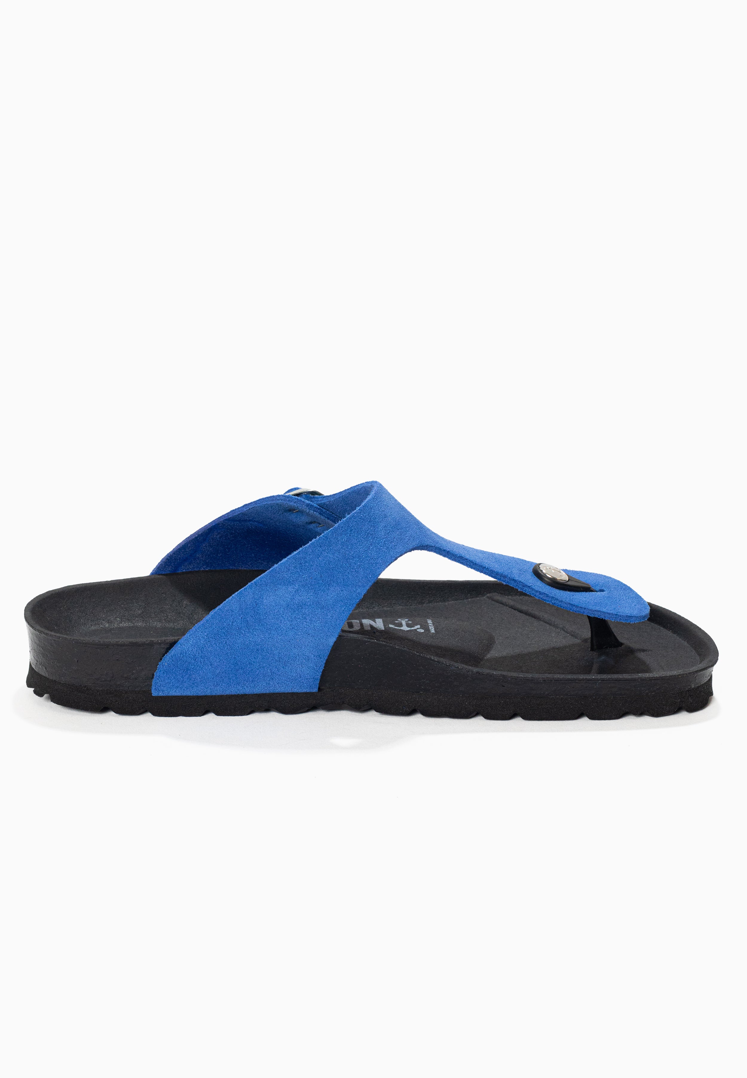 Mercury Sandals Blue