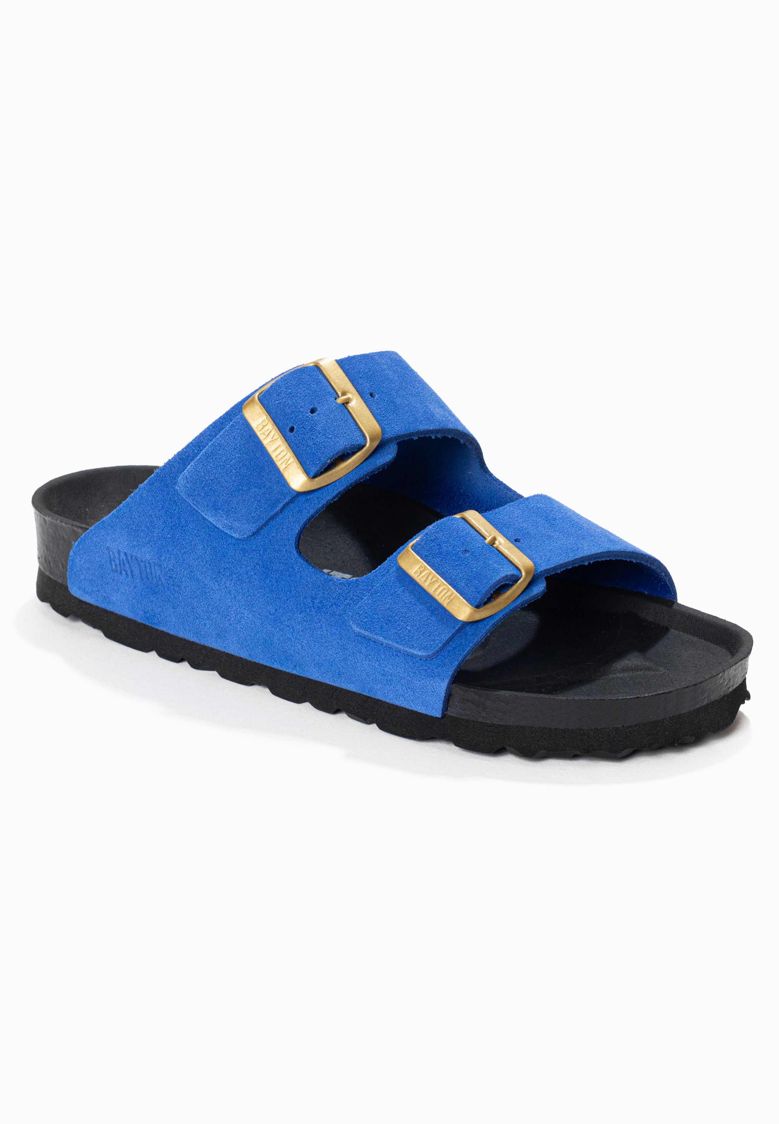 Sandalias Atlas Azul