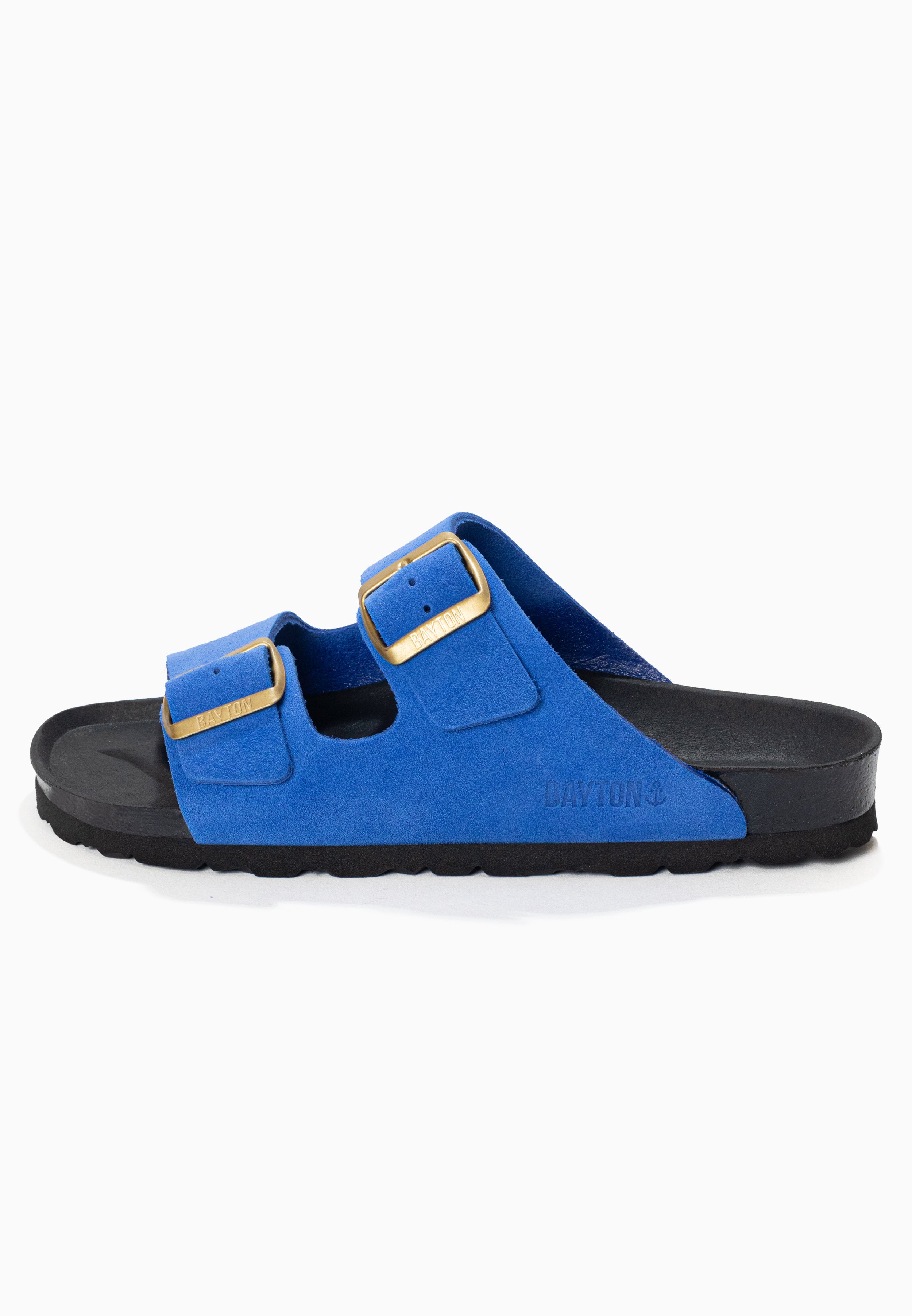 Sandalias Atlas Azul