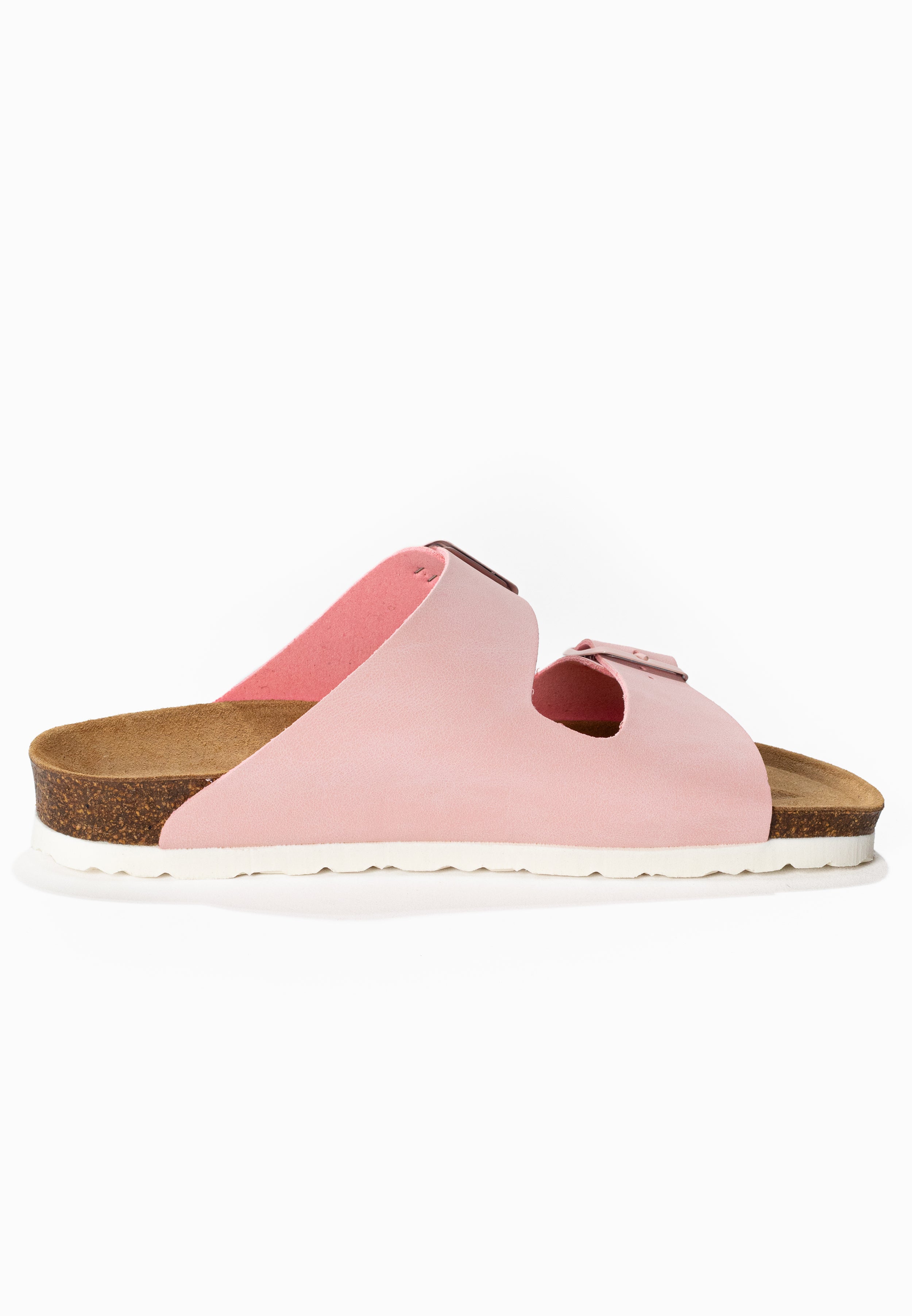 Sandalias Atlas Rosa