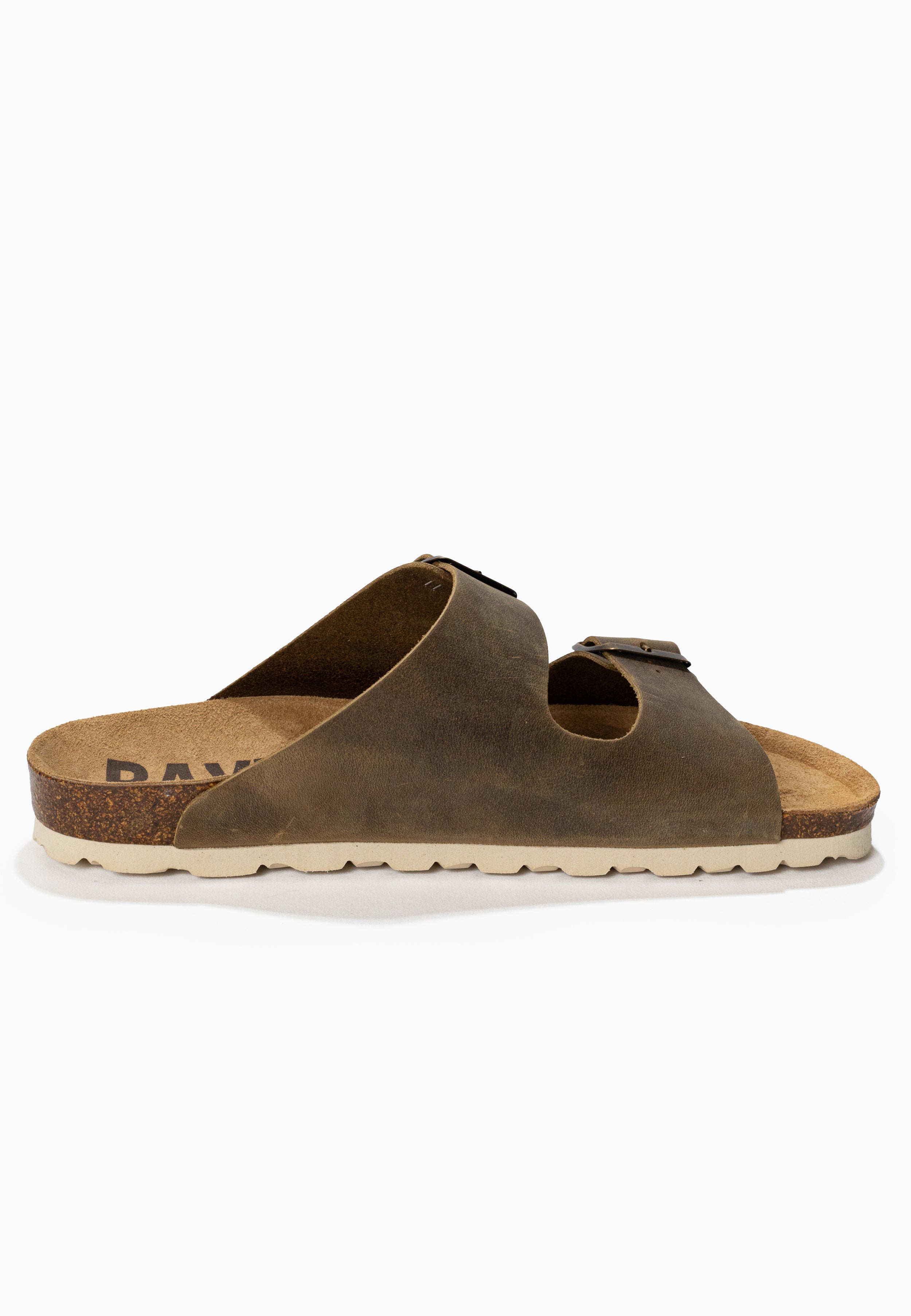 Brown Atlas Sandals