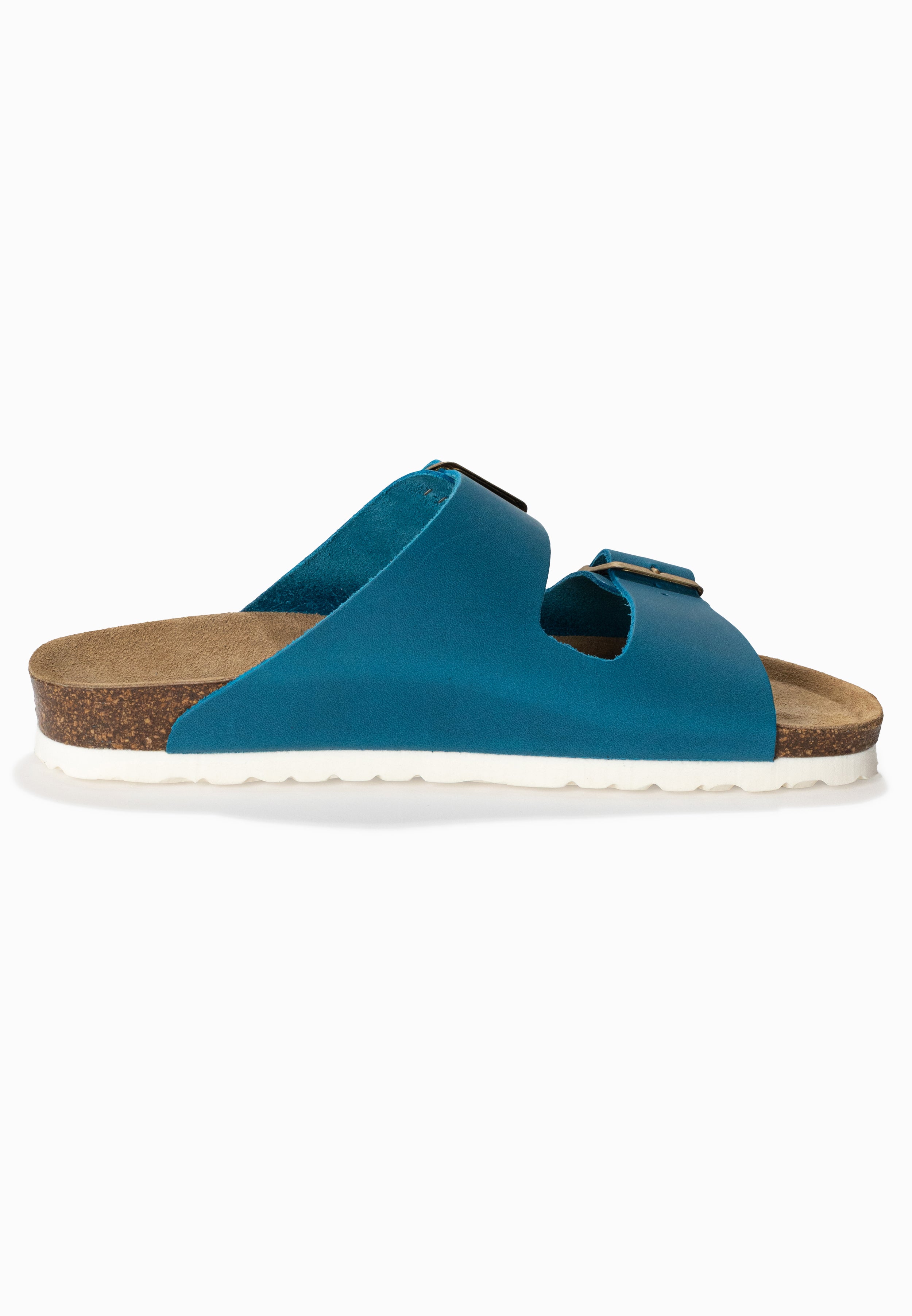 Sandalias Atlas Azul