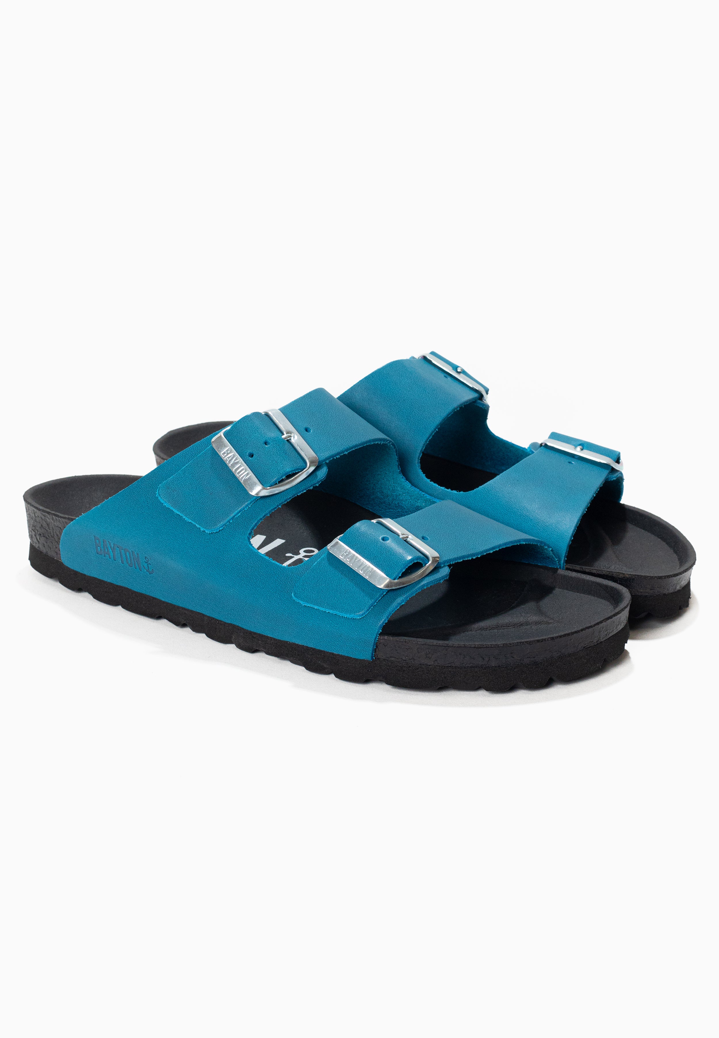 Sandalias Atlas Azul