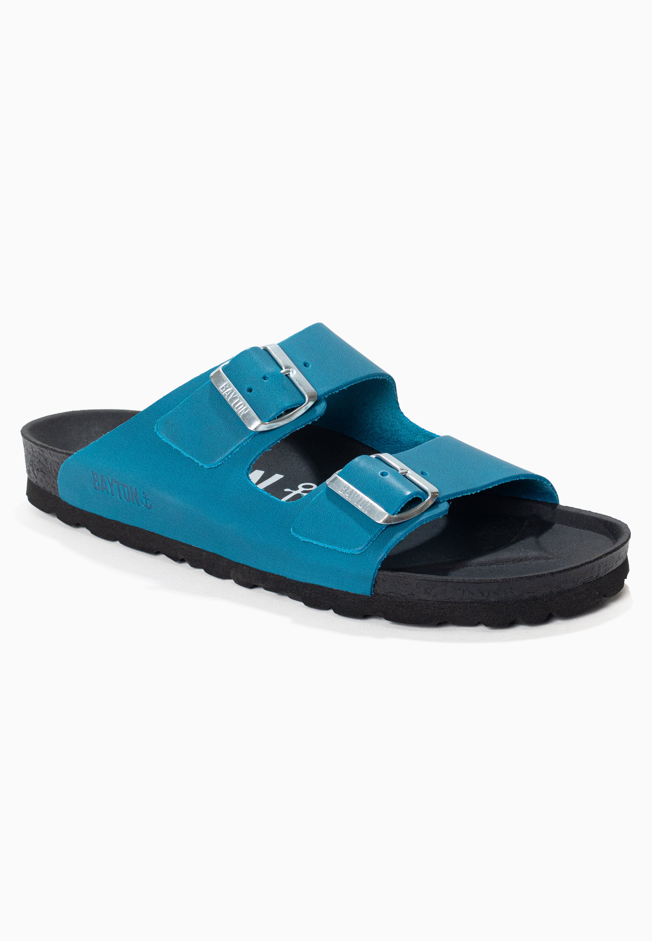 Sandalias Atlas Azul