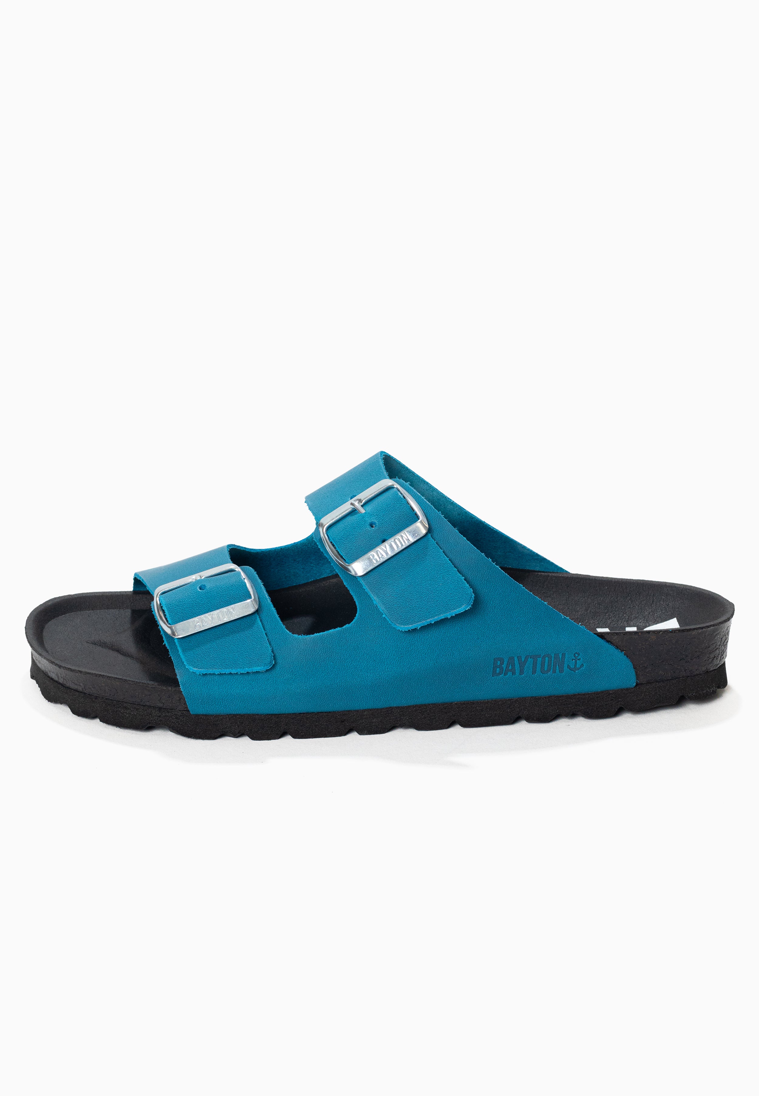 Sandalias Atlas Azul