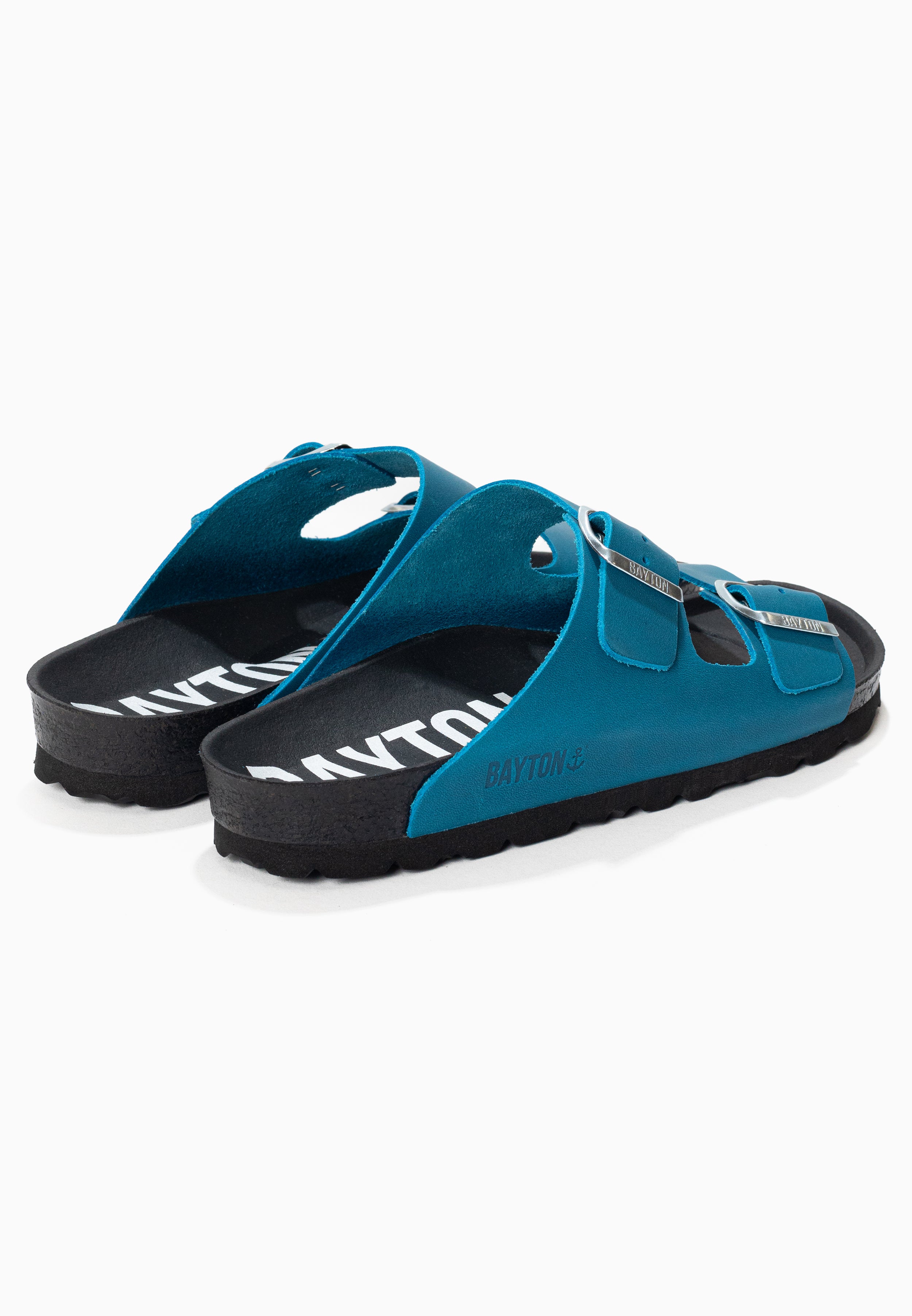 Sandalias Atlas Azul