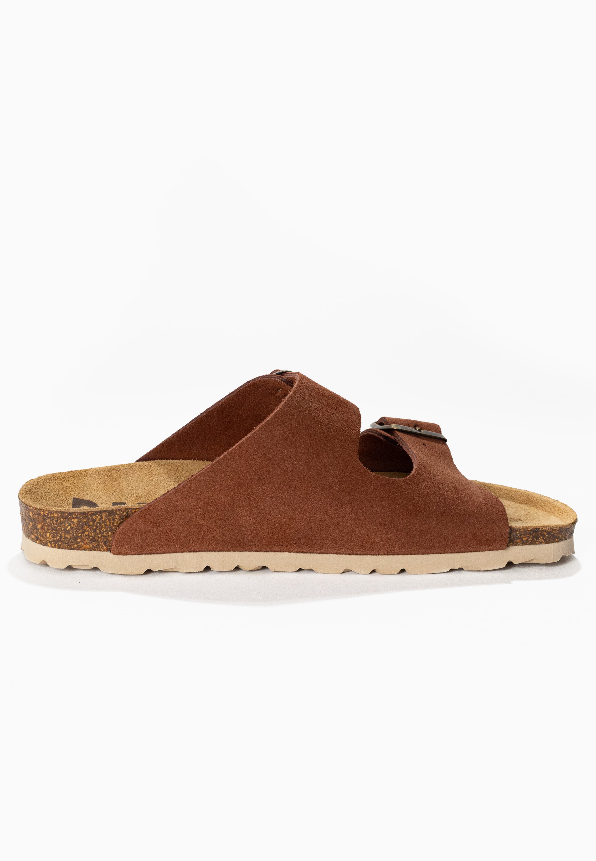 Brown Atlas Sandals