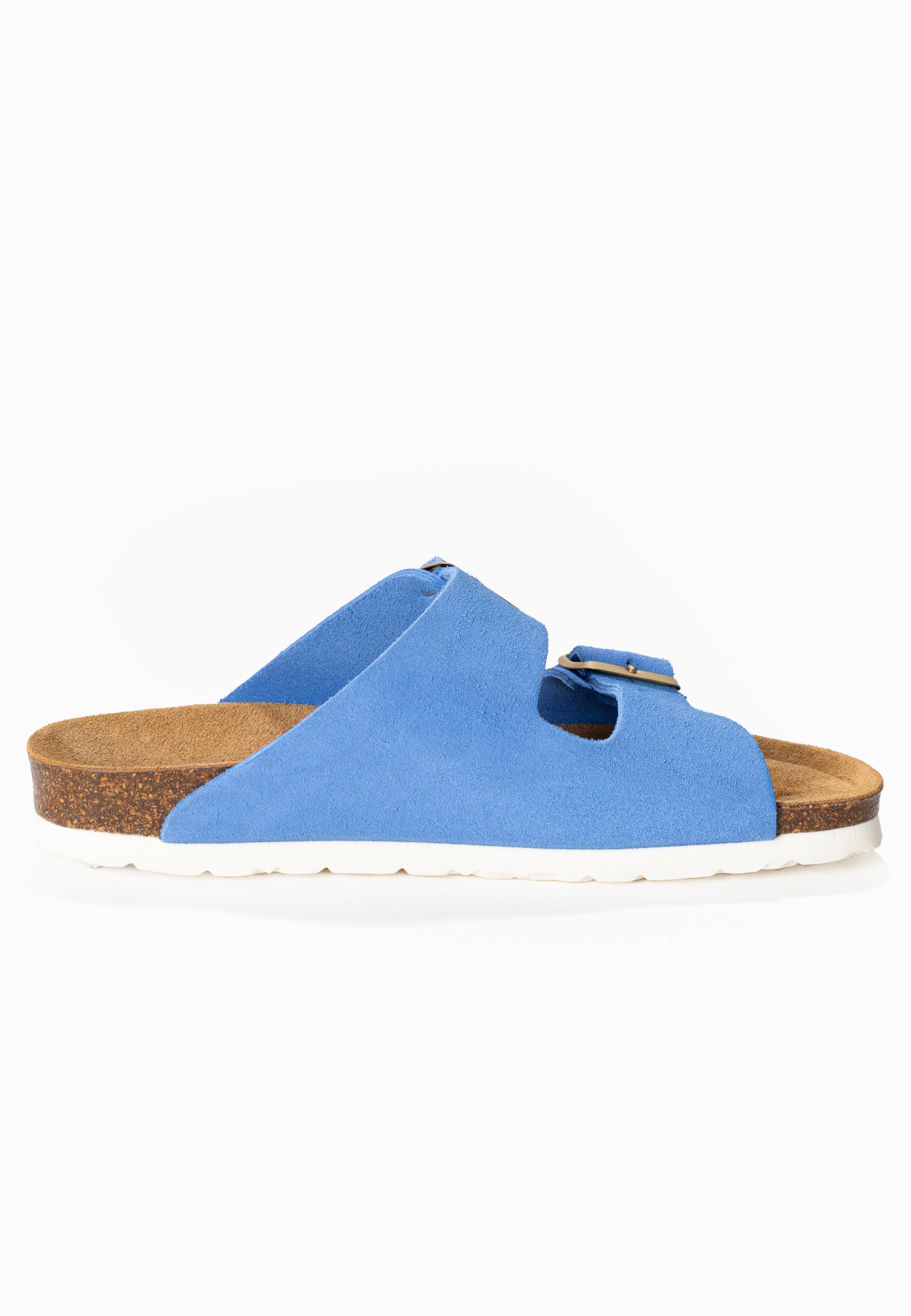 Sandalias Atlas Azul