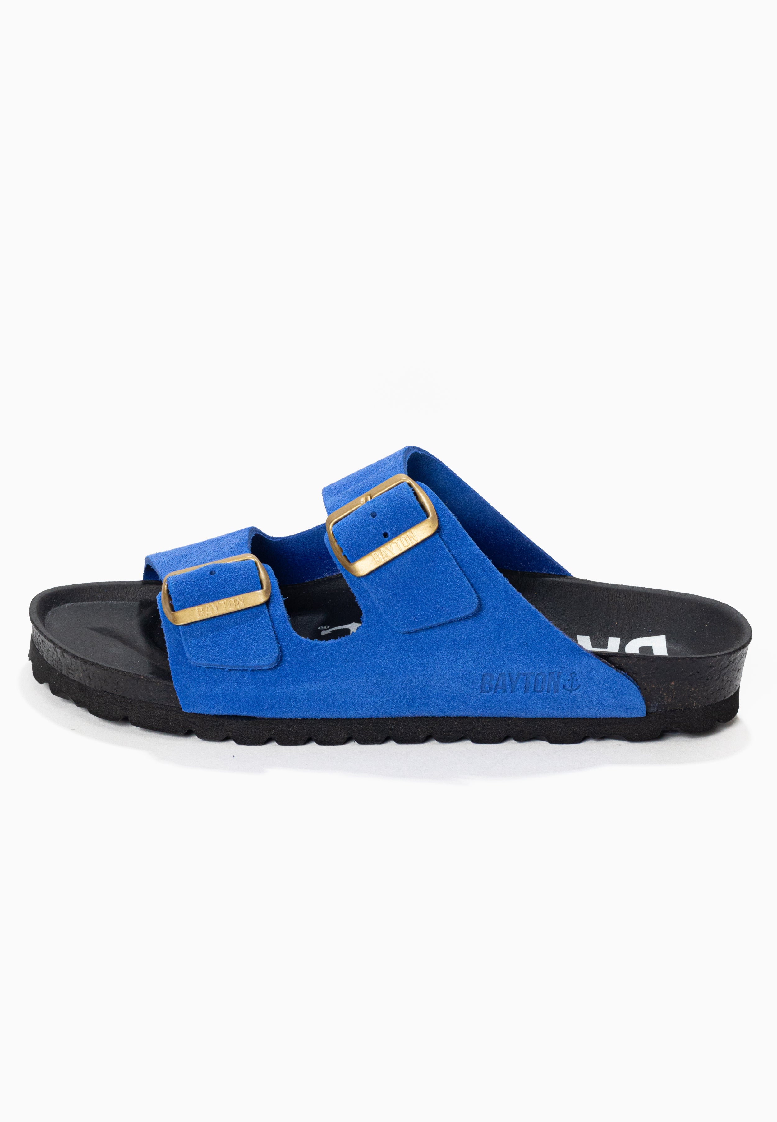 Sandalias Atlas Azul